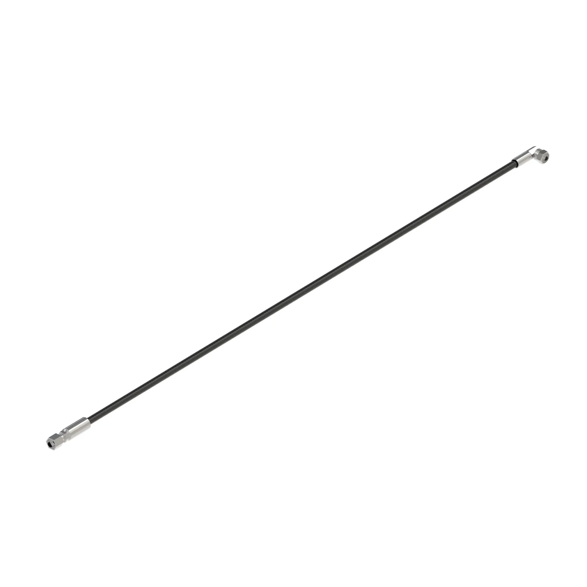 HYDRAULIC HOSE, HOSE, HYDRAULIC