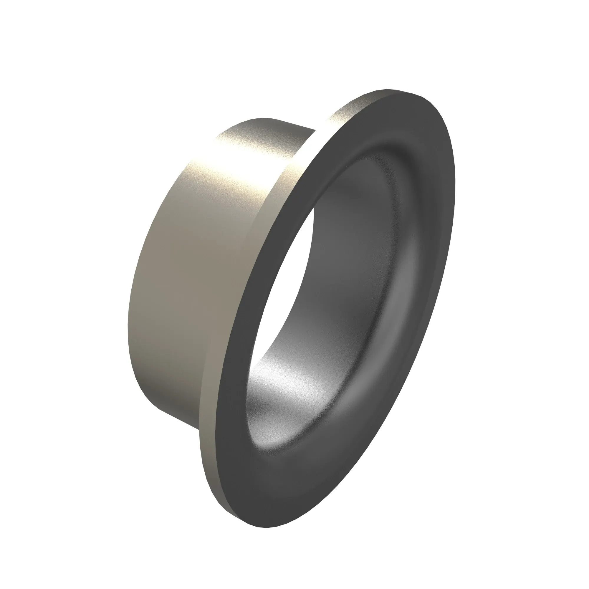 John Deere Flanged Bushing - R113369