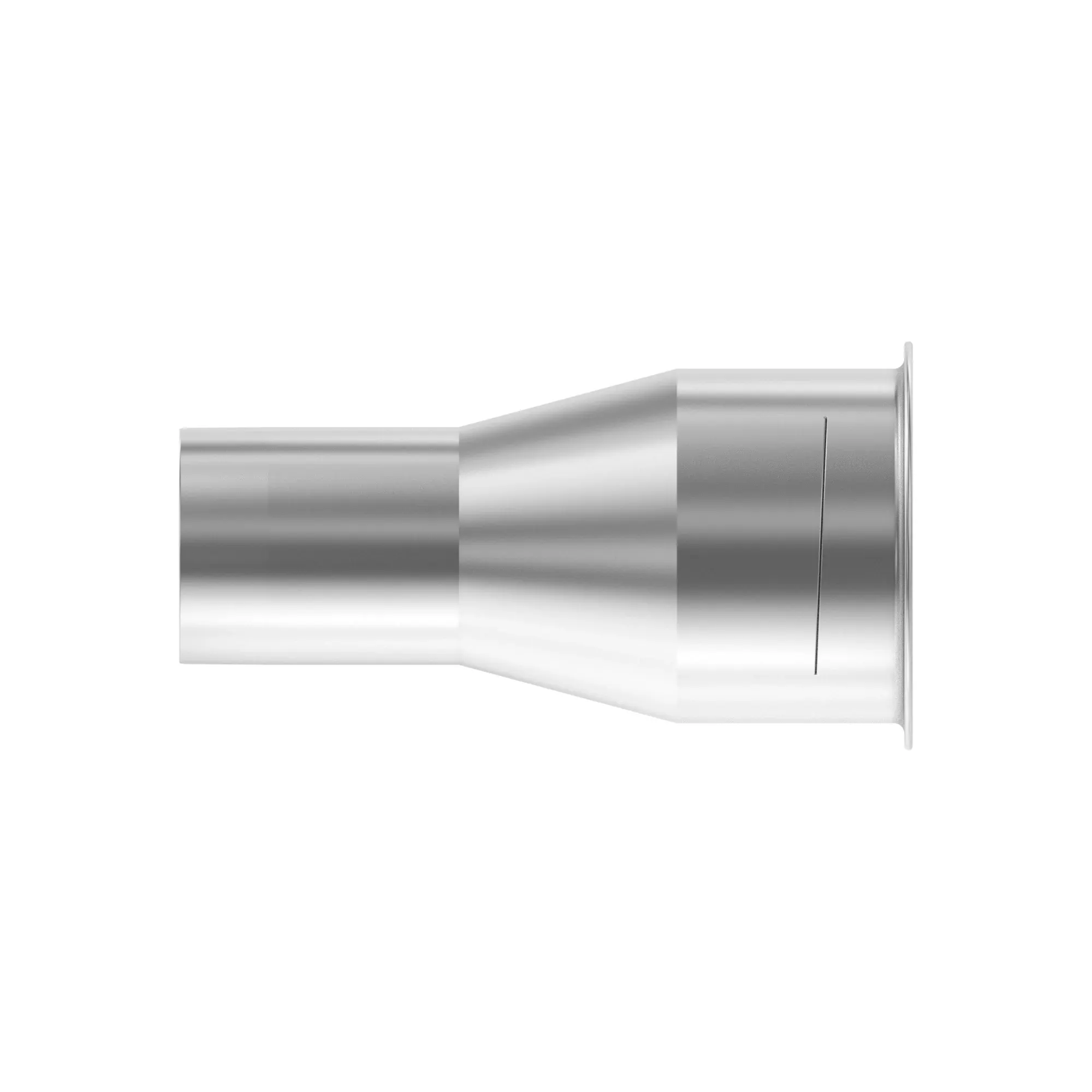 DIPSTICK TUBE, OIL FILLER