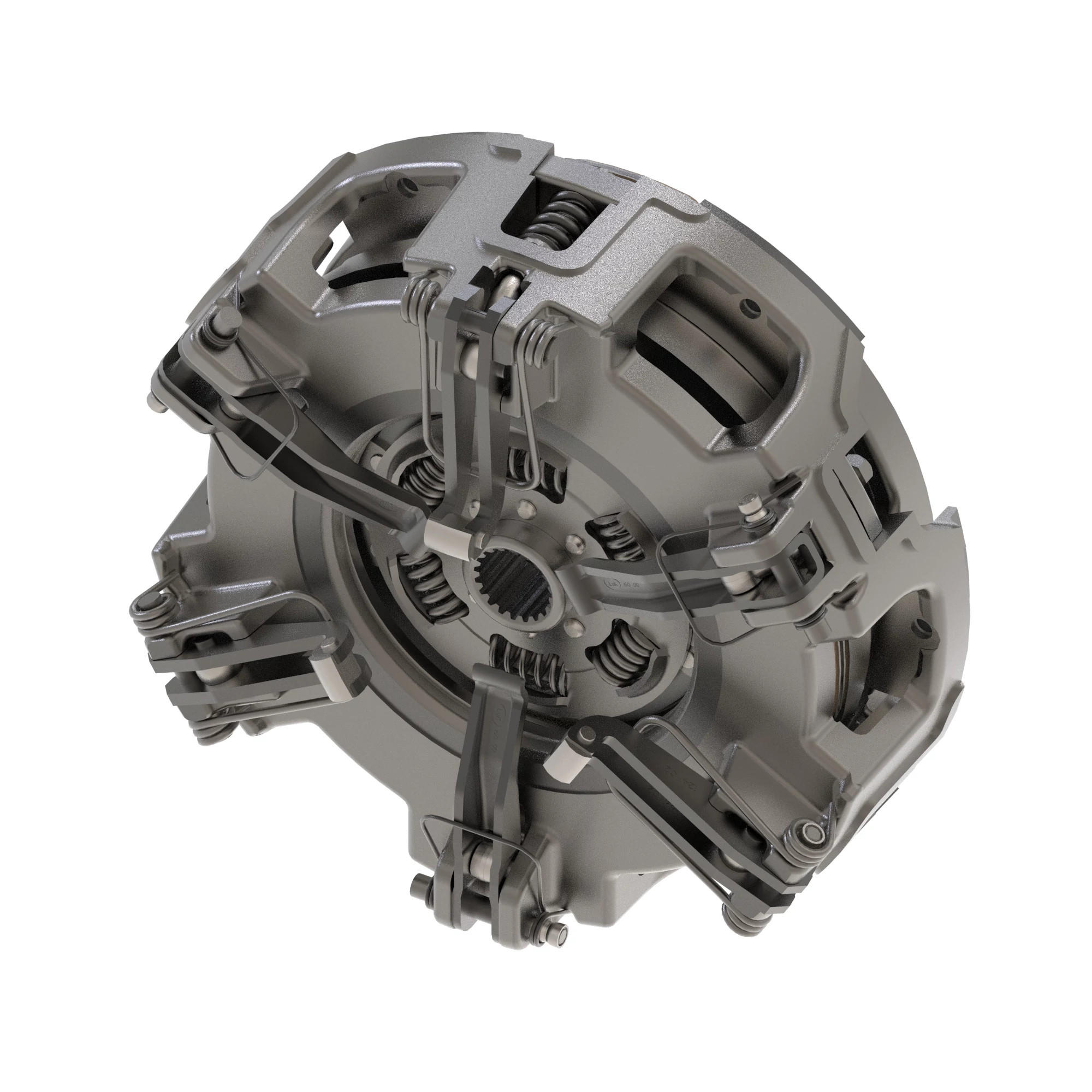 John Deere Clutch - SJ36933