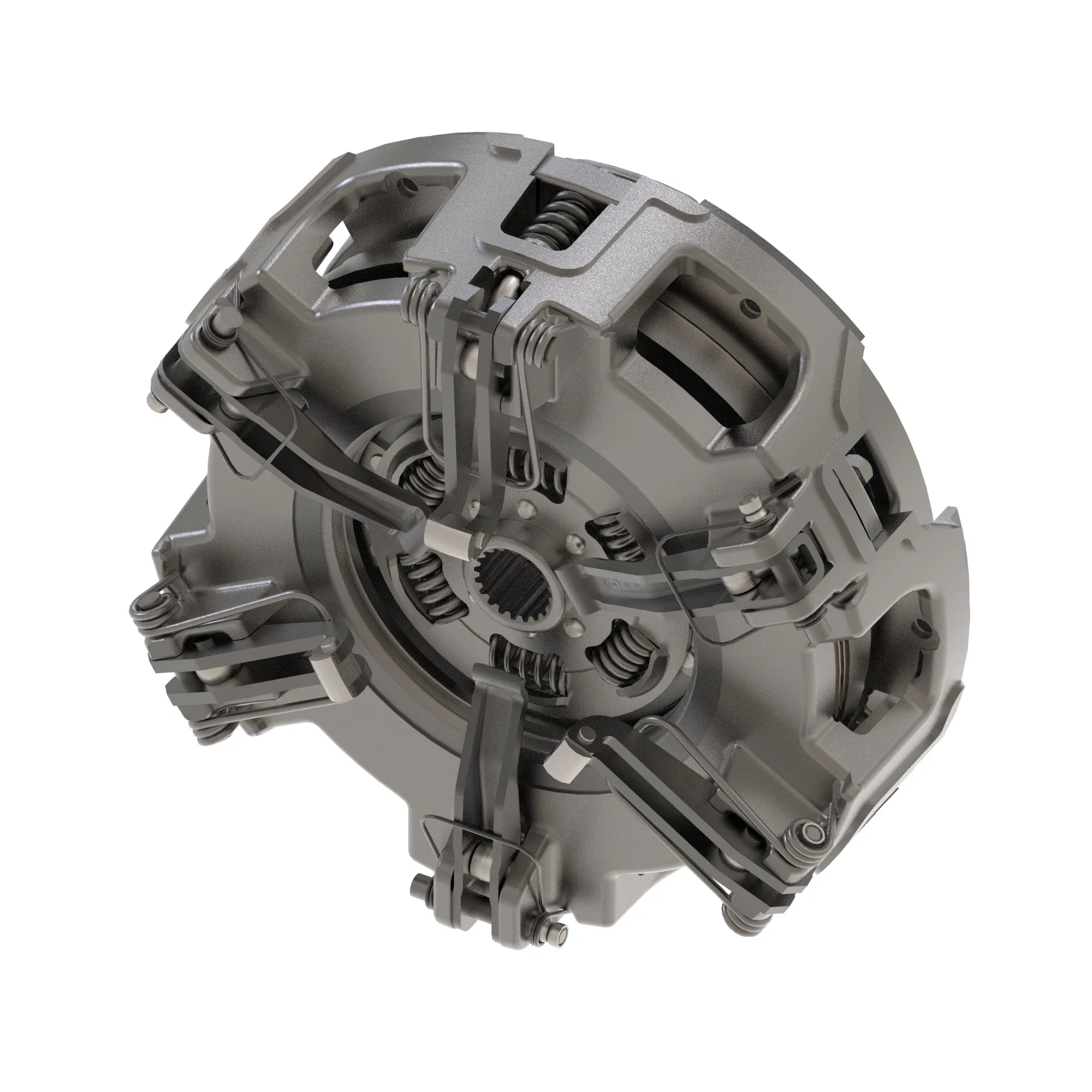 John Deere Clutch - SJ36933