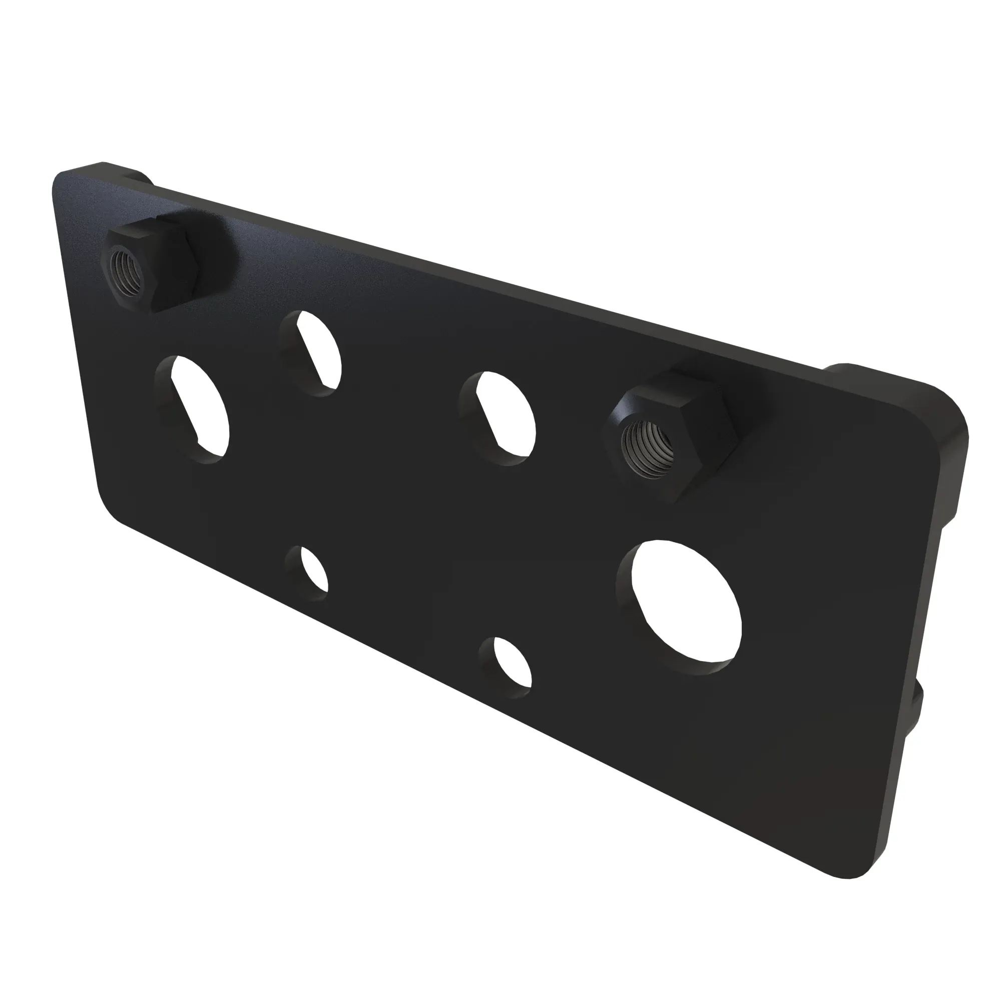 VIC HEEL BULKHEAD