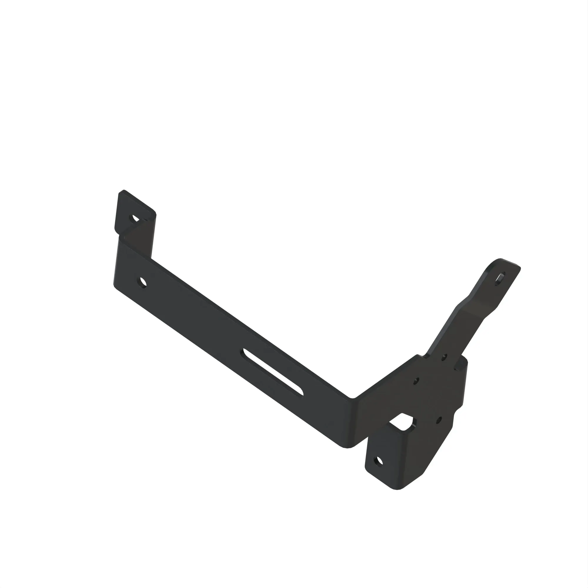 BRACKET, BRACKET, HC ALT IDLER MOUN