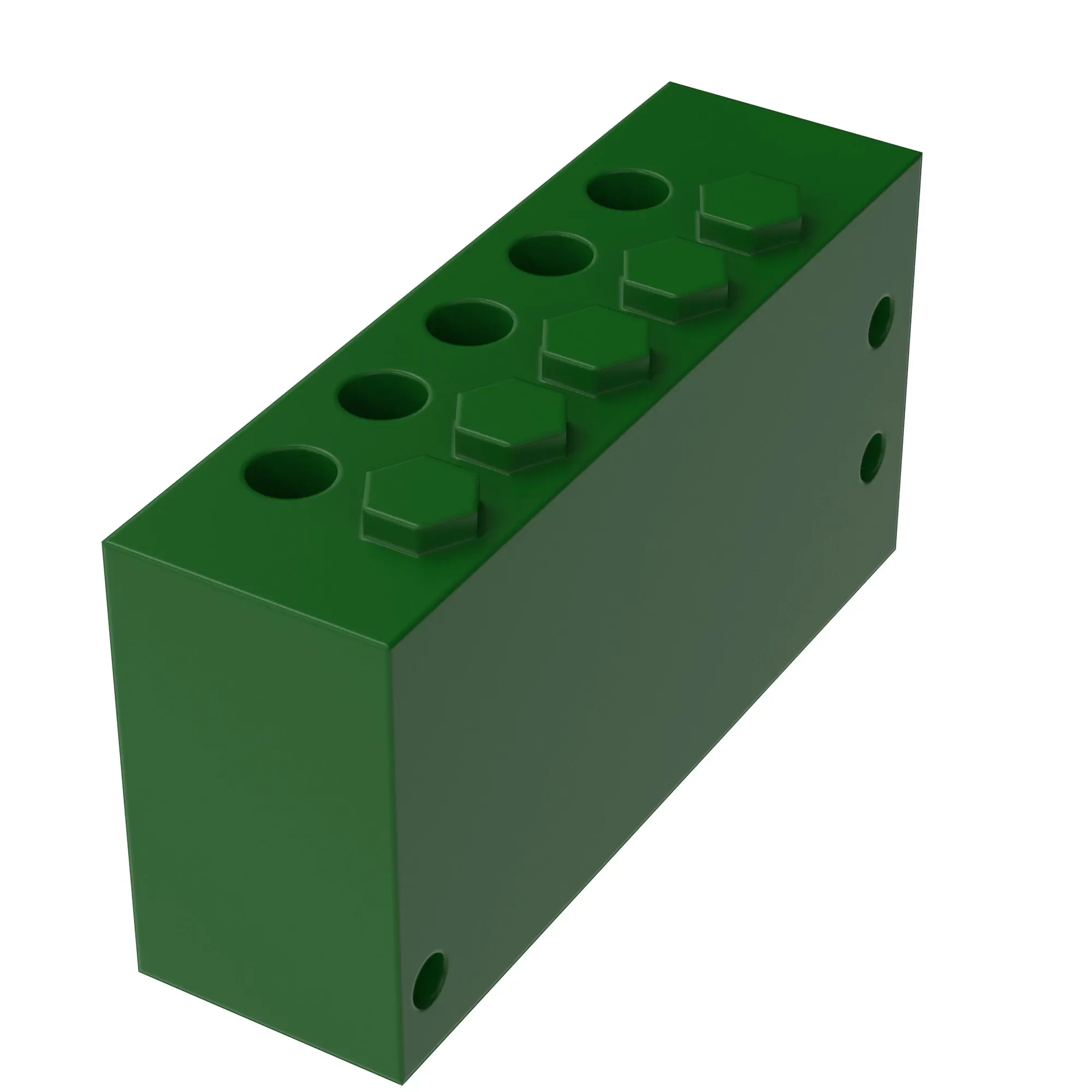Flow Divider