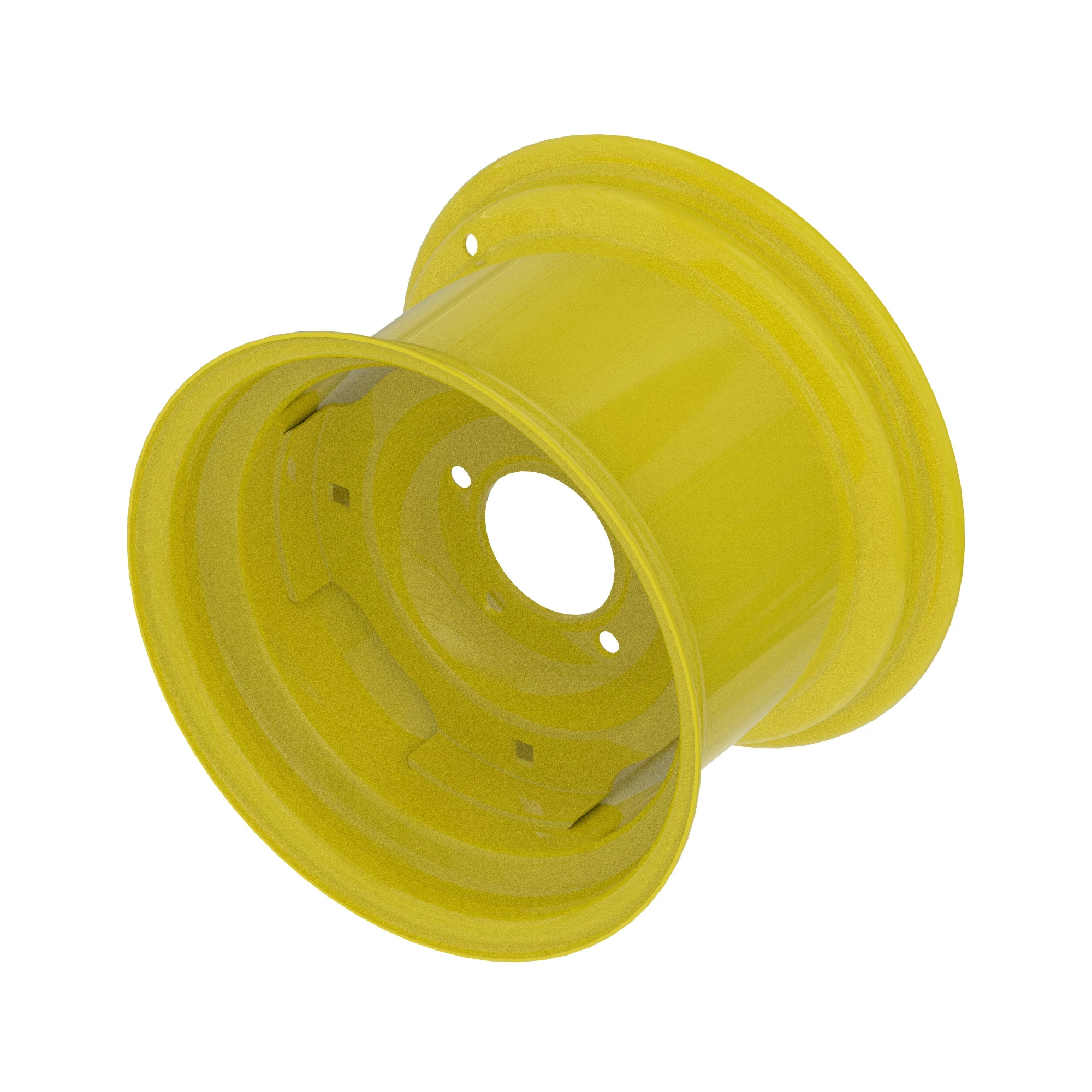 John Deere Rim, 8.5 X 12 - AM133149