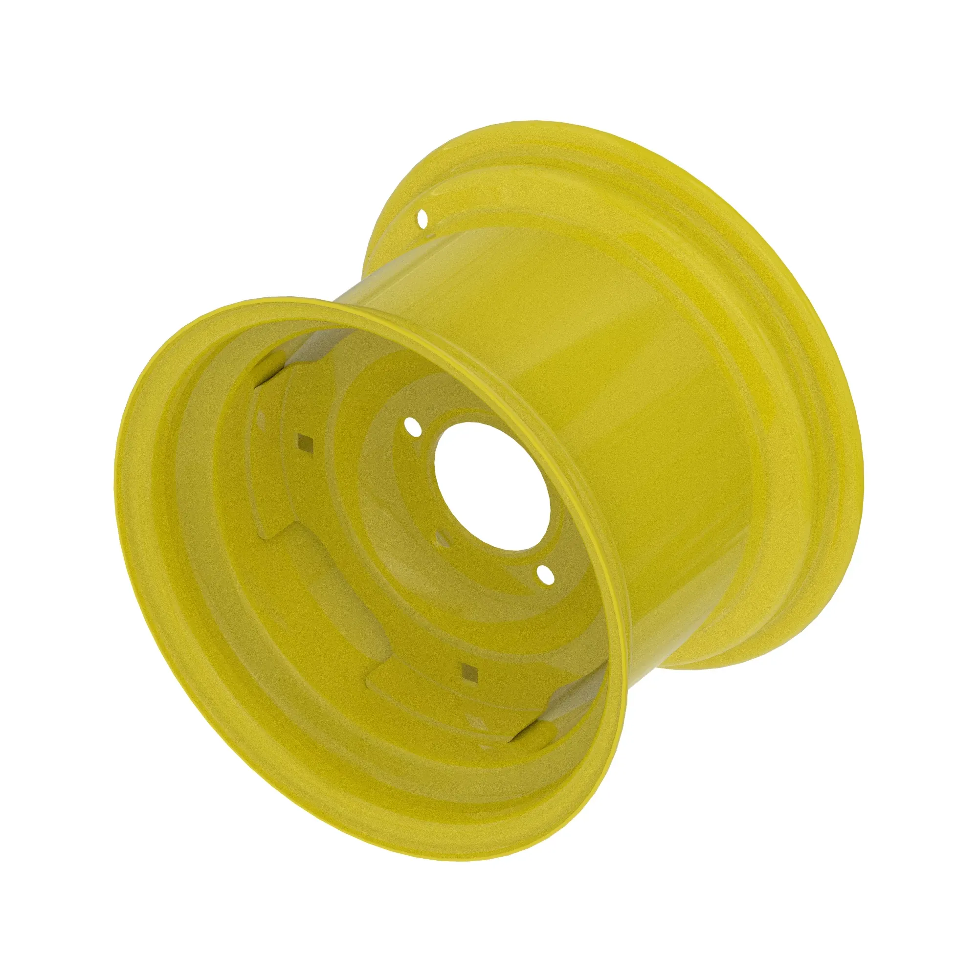 John Deere Rim, 8.5 X 12 - AM133149