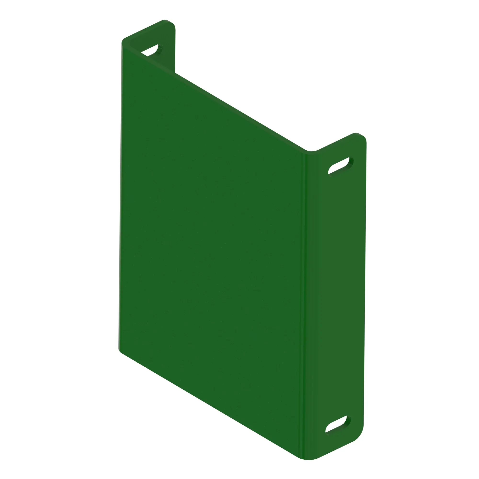 John Deere Reversing Light Bracket Cover - N405295