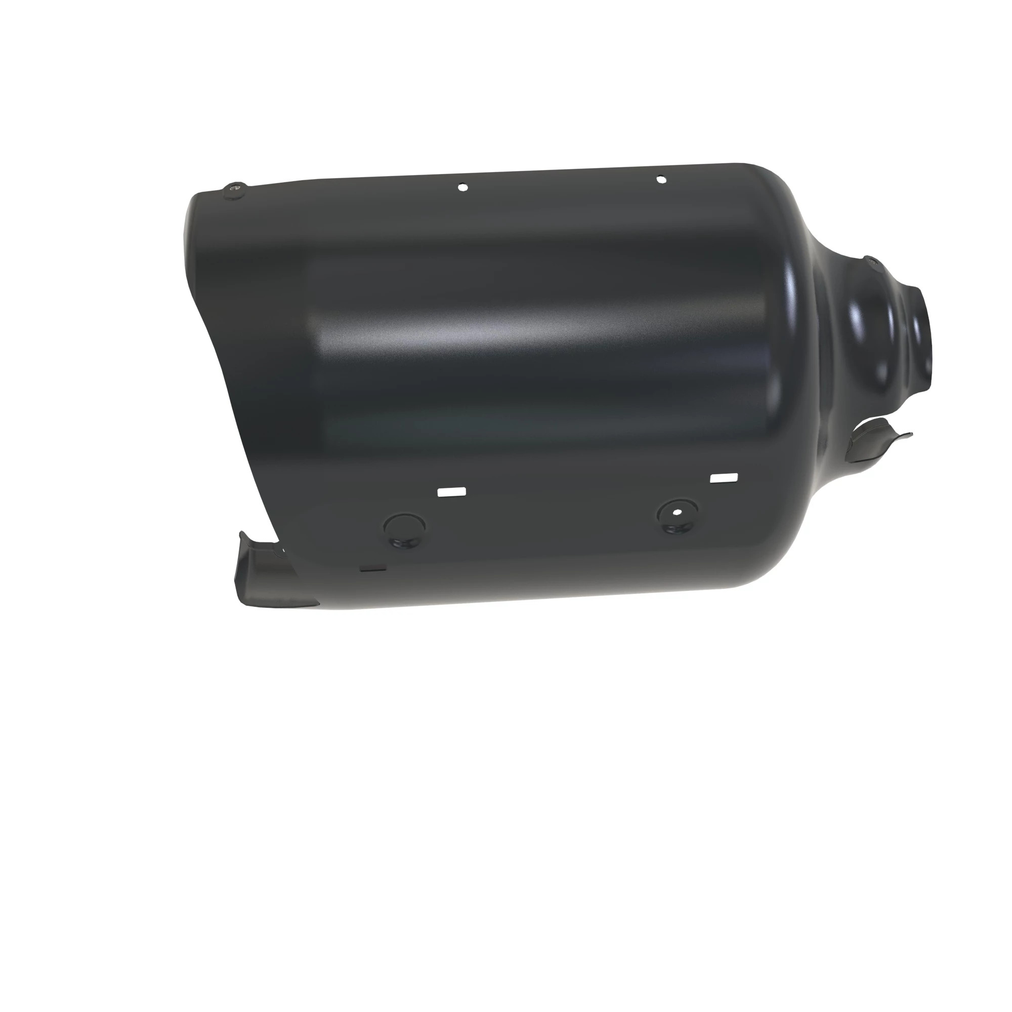 John Deere Heat Shield - L217756