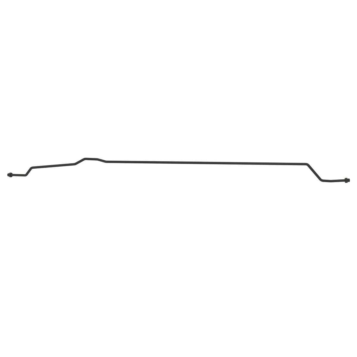 John Deere Pin Disconnect Oil Line - AT336727