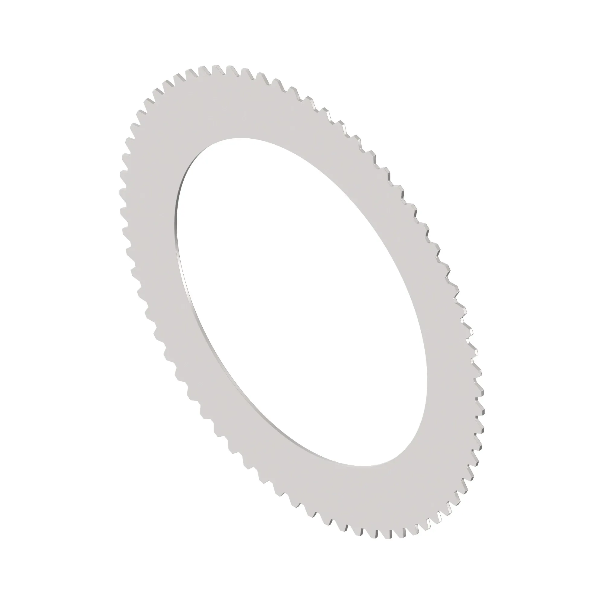 John Deere Clutch Plate - TR110386