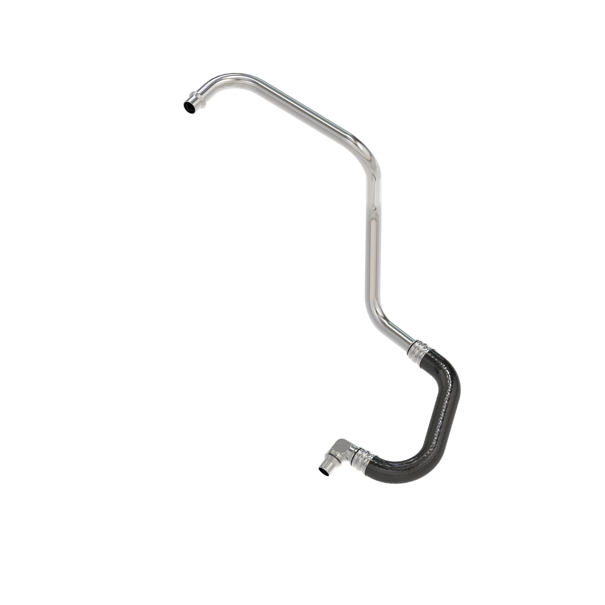 HOSE, HOSE ASSY., FORMED ID22