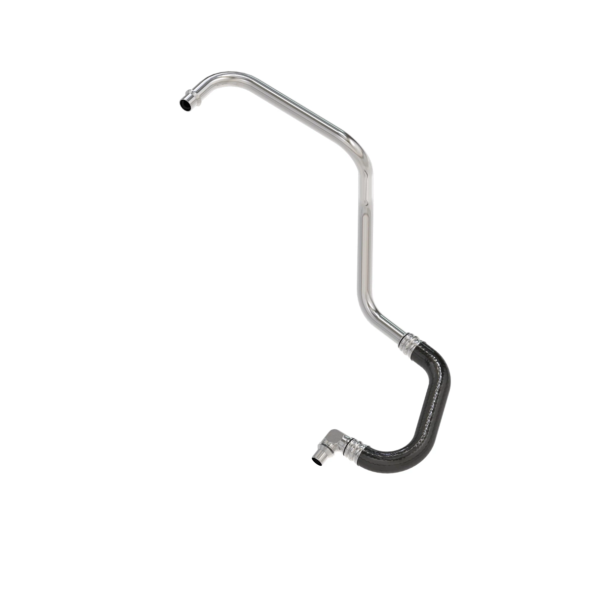 Hose Assy., Formed ID22