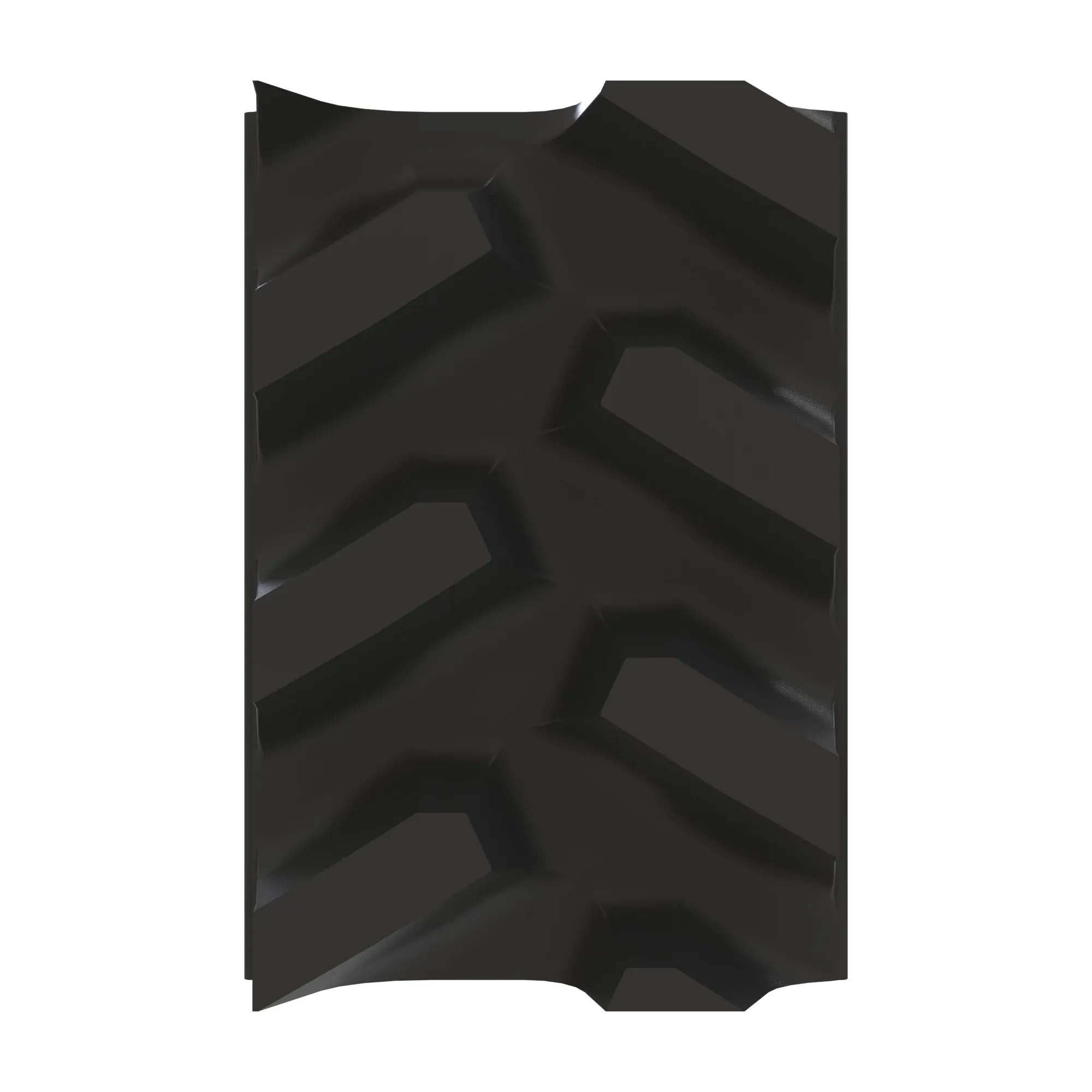 8RT Loc ArmorLug Ultra, 16.5"