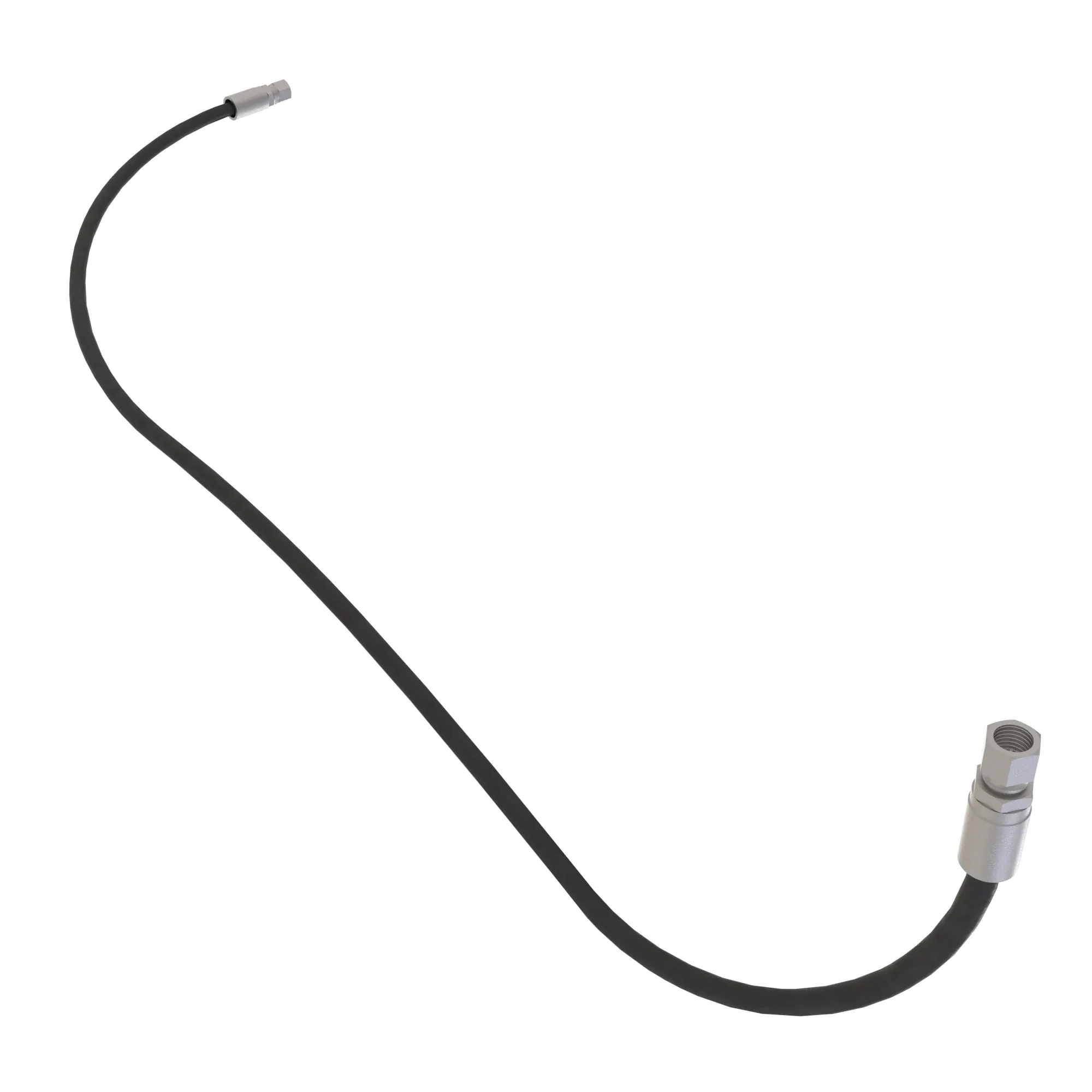Hydraulic Hose - Fabricate, H