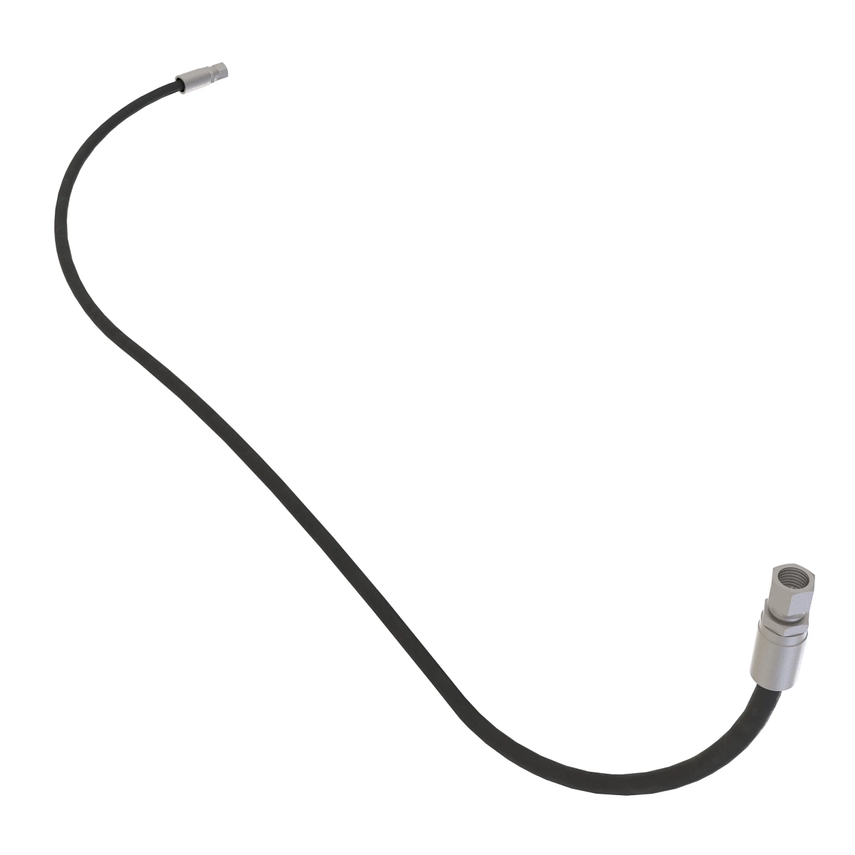 Hydraulic Hose - Fabricate, H