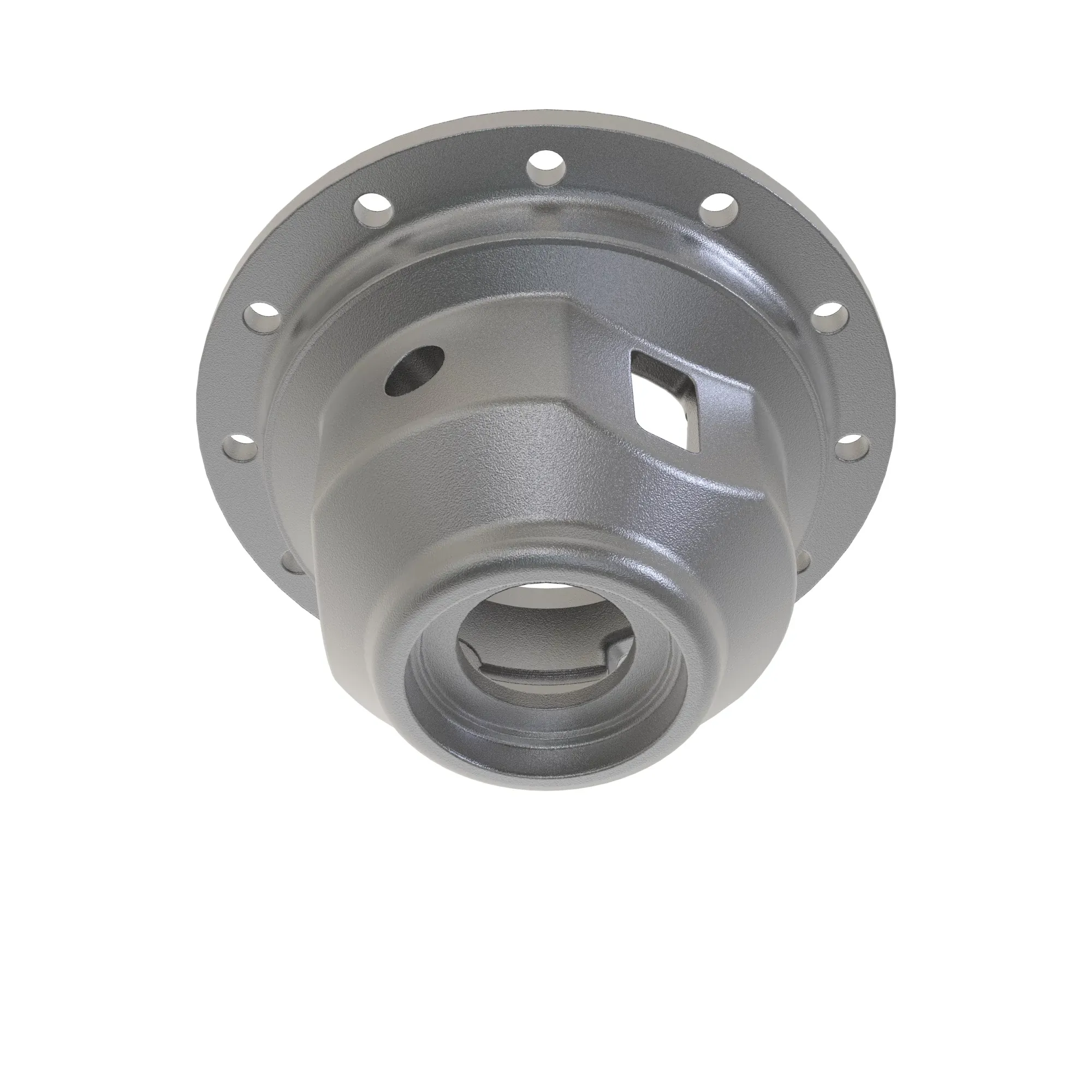 John Deere Differential Housing - R129583