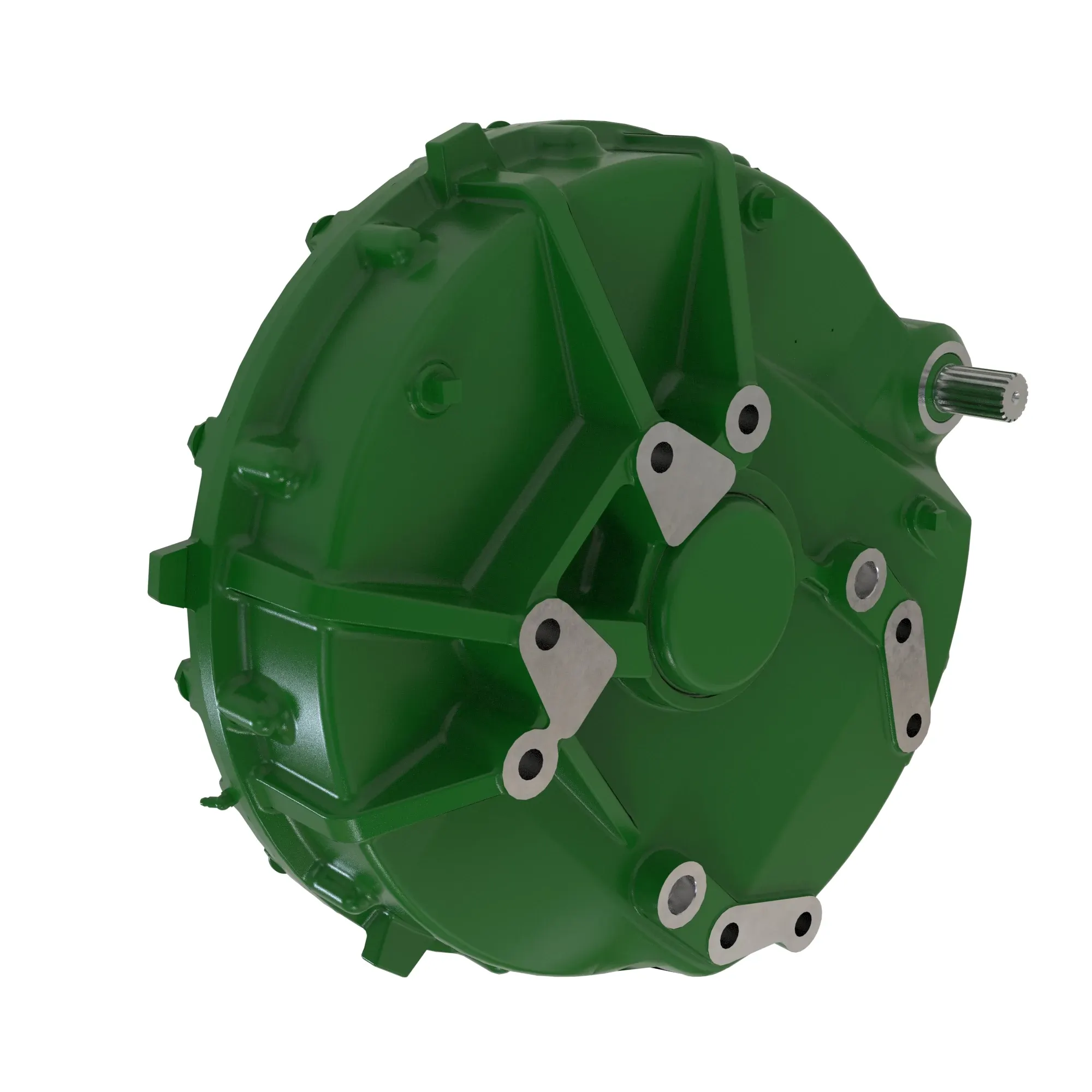 John Deere Drive - AH204986