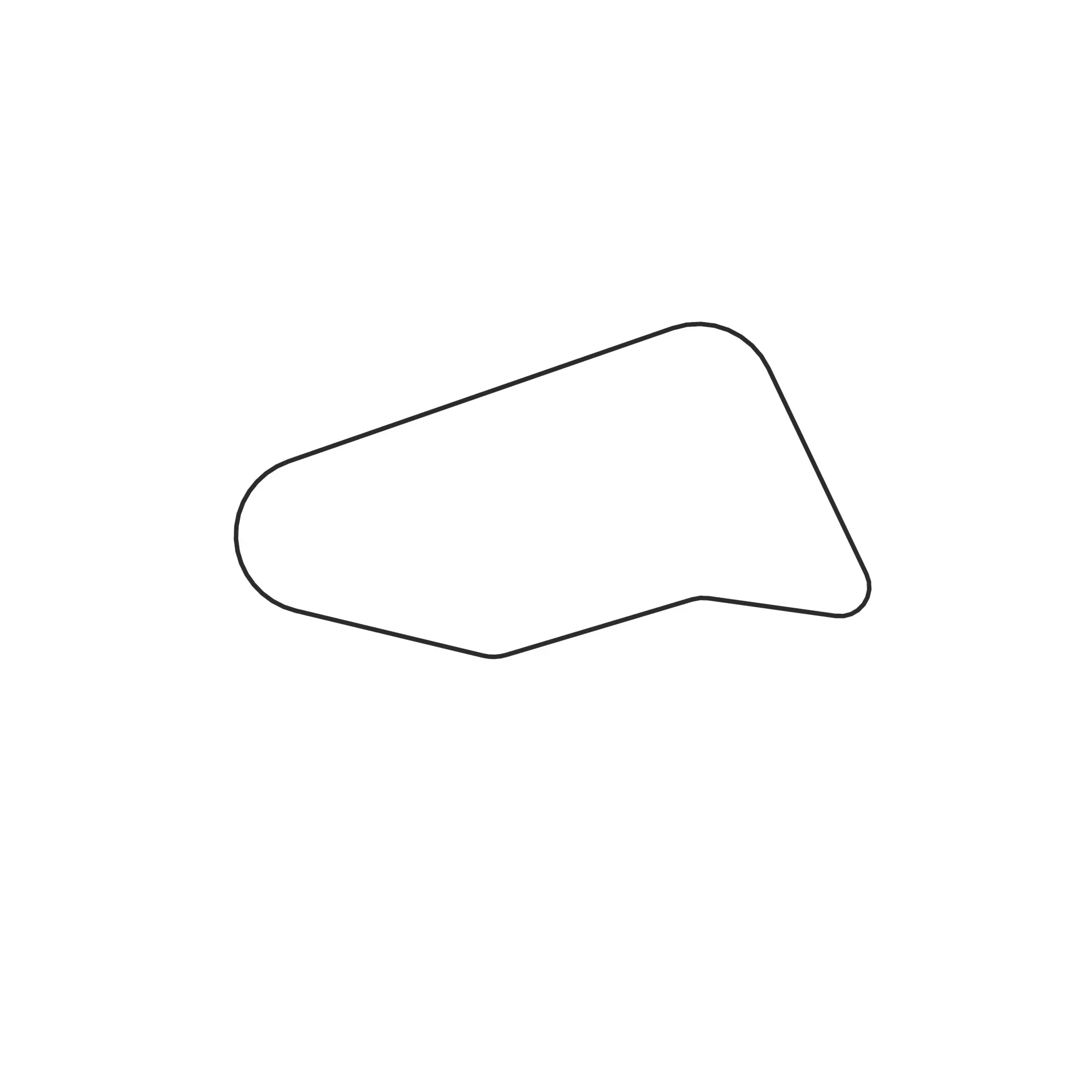 V-BELT, POLY-RIB, V-Belt