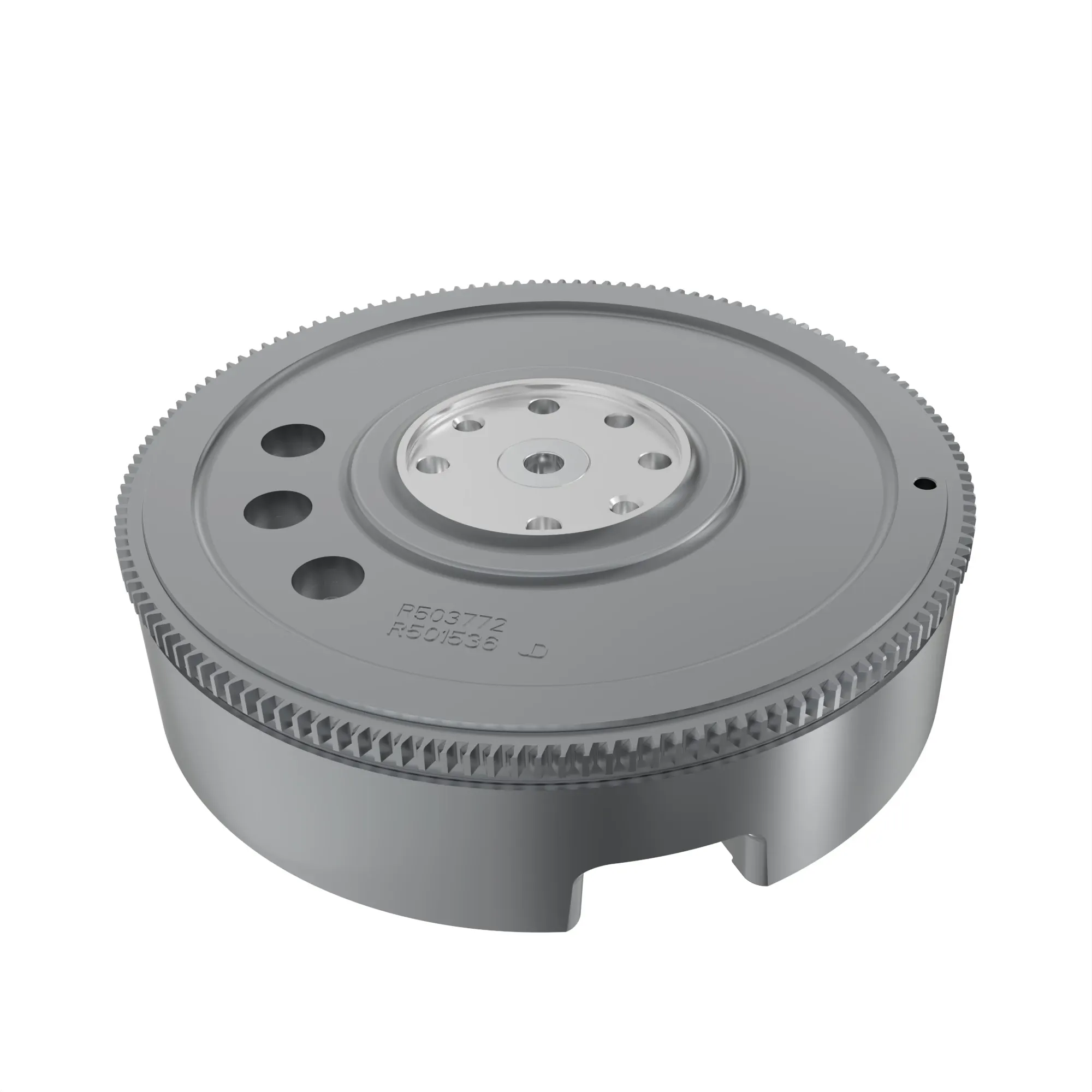 Flywheel