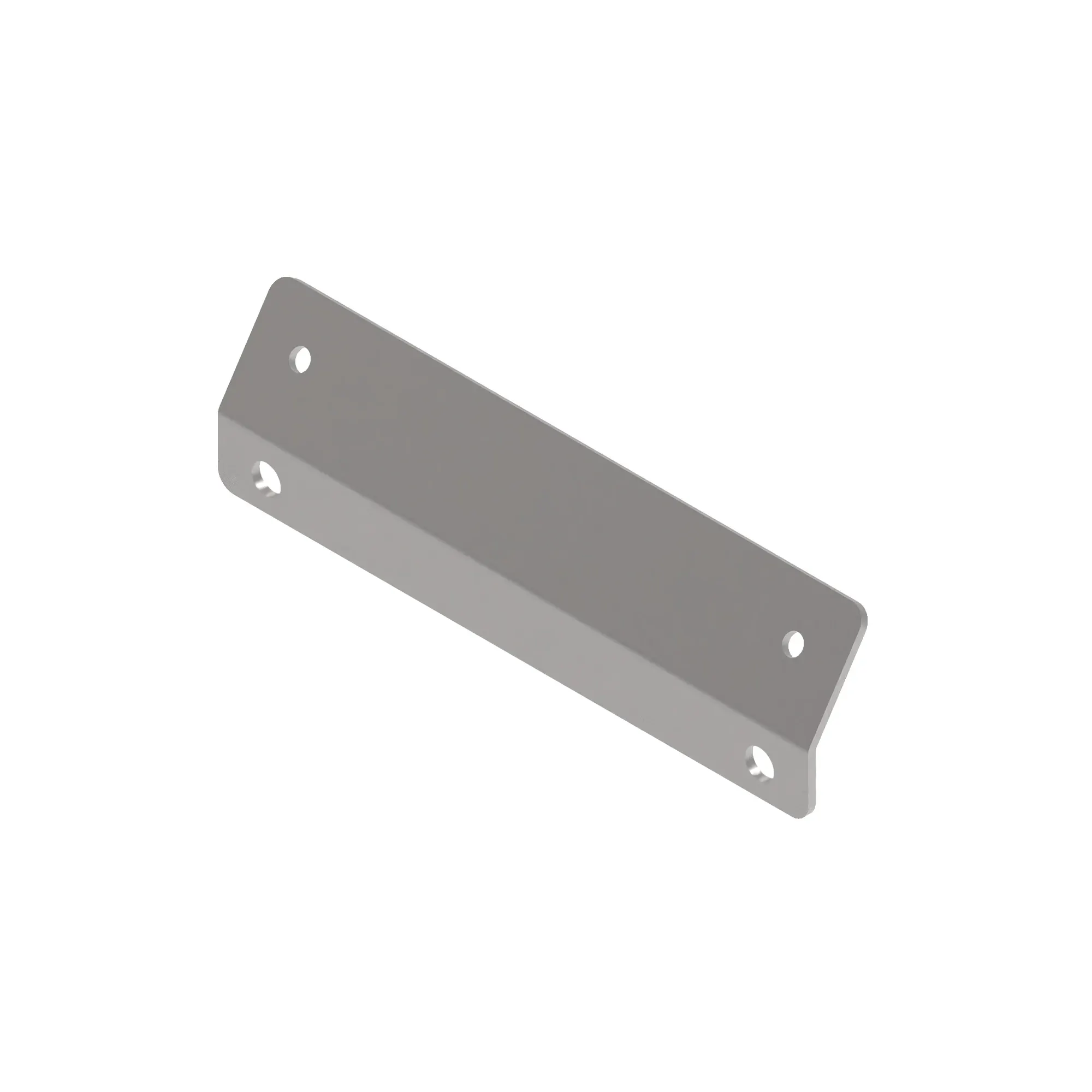 John Deere Wiring Harness Bracket - R521310