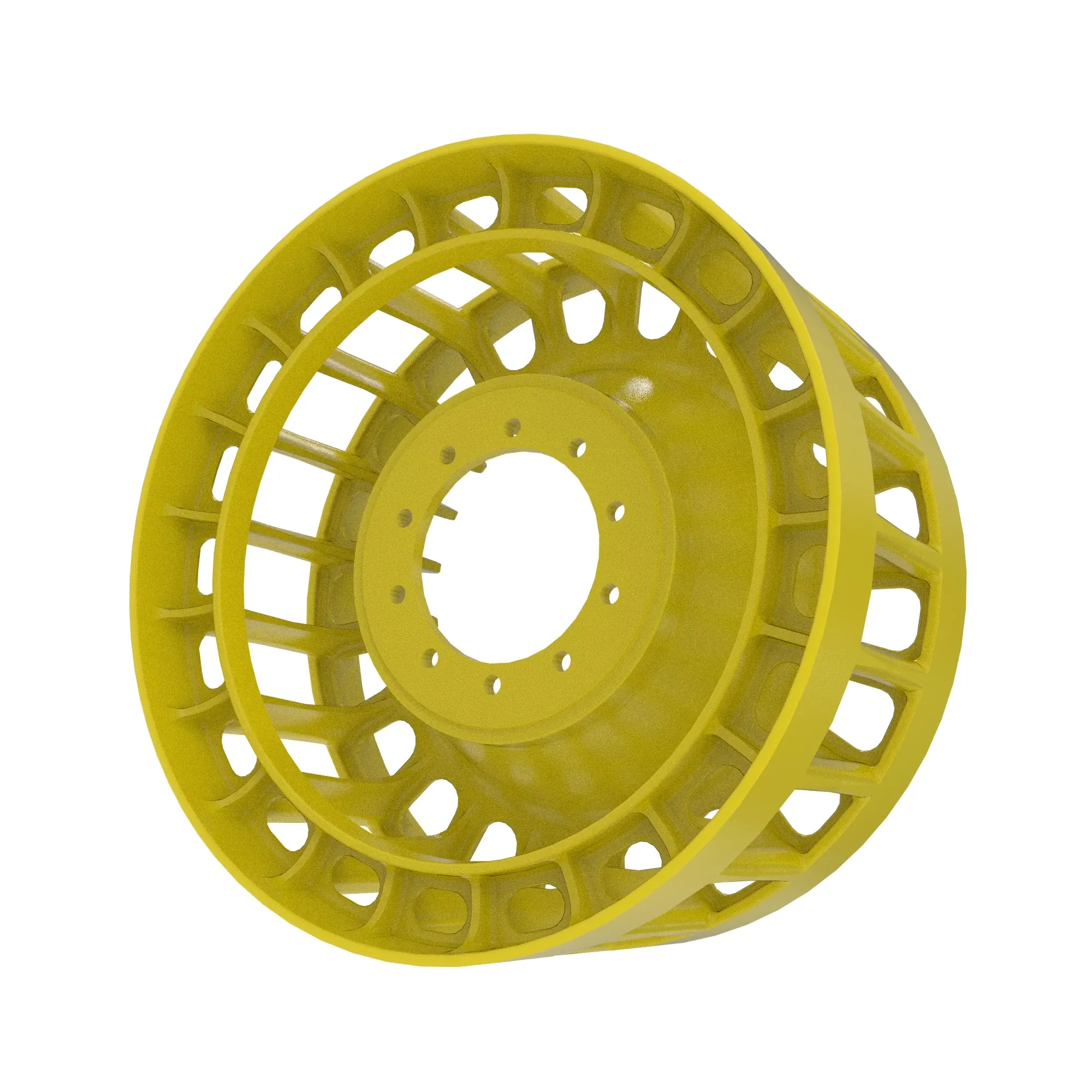 9RX Wide Drive Sprocket