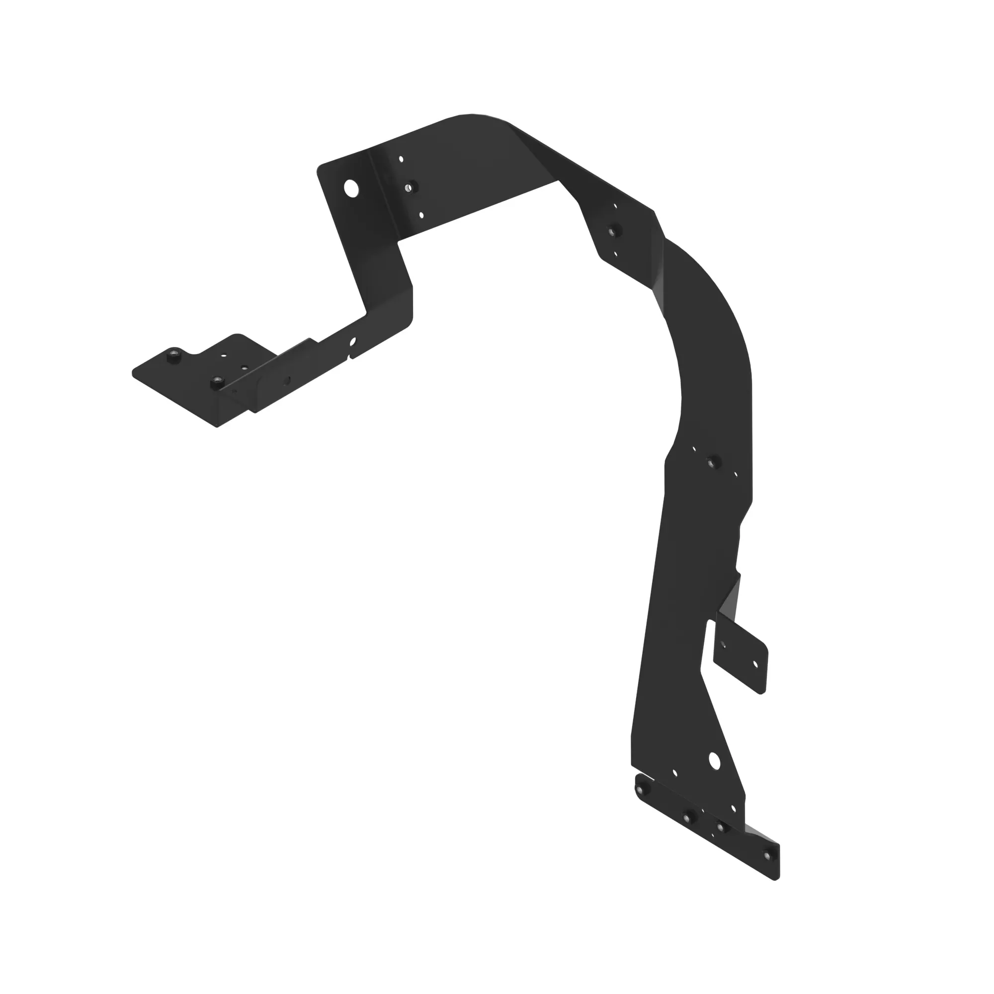 John Deere Bracket - TA29641