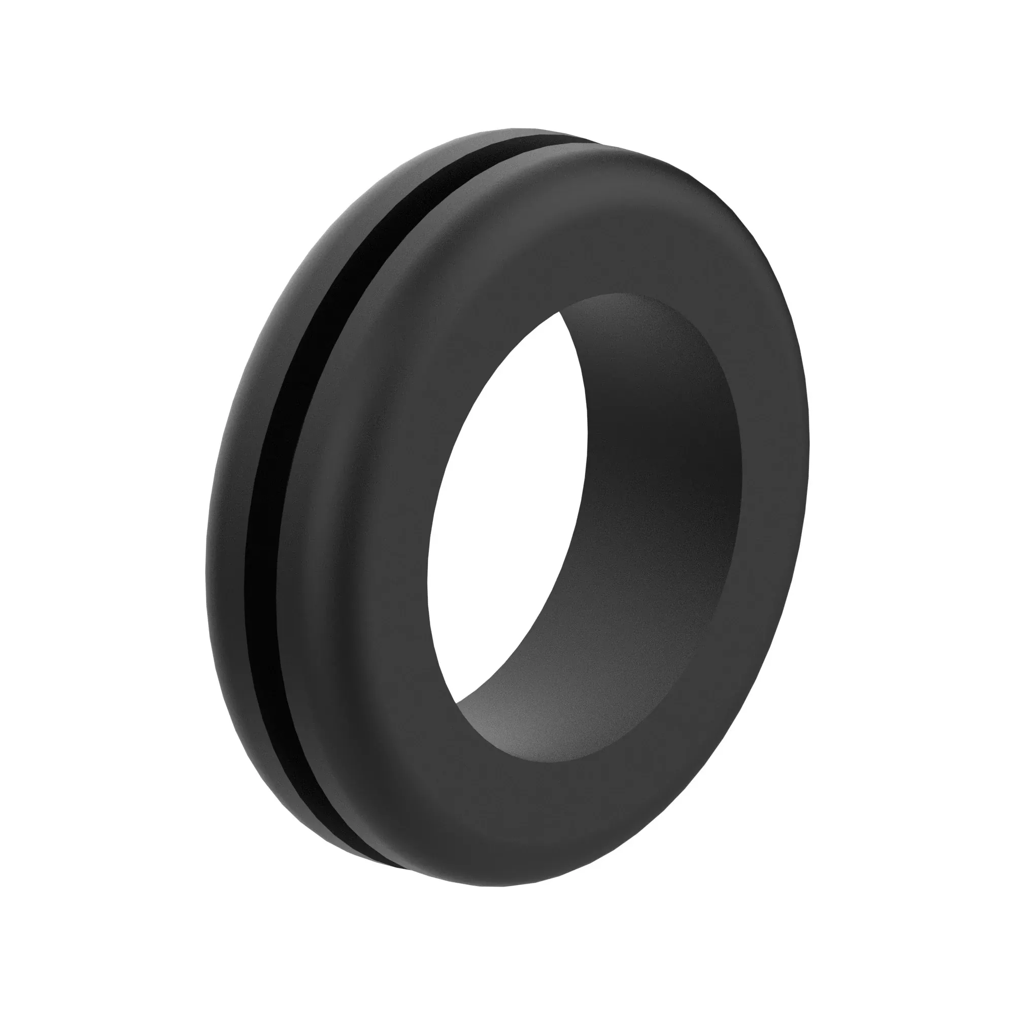 Grommet
