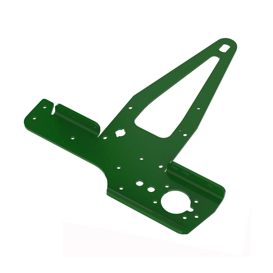 John Deere Plate - KK103167