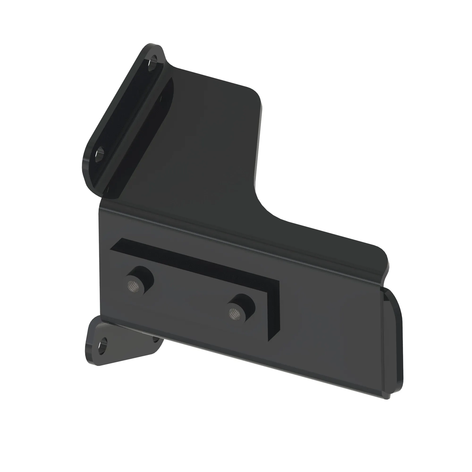 John Deere Hydraulic Tank Cover - AT346906