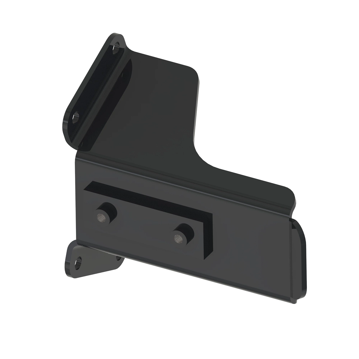 Cover, HYD Tank