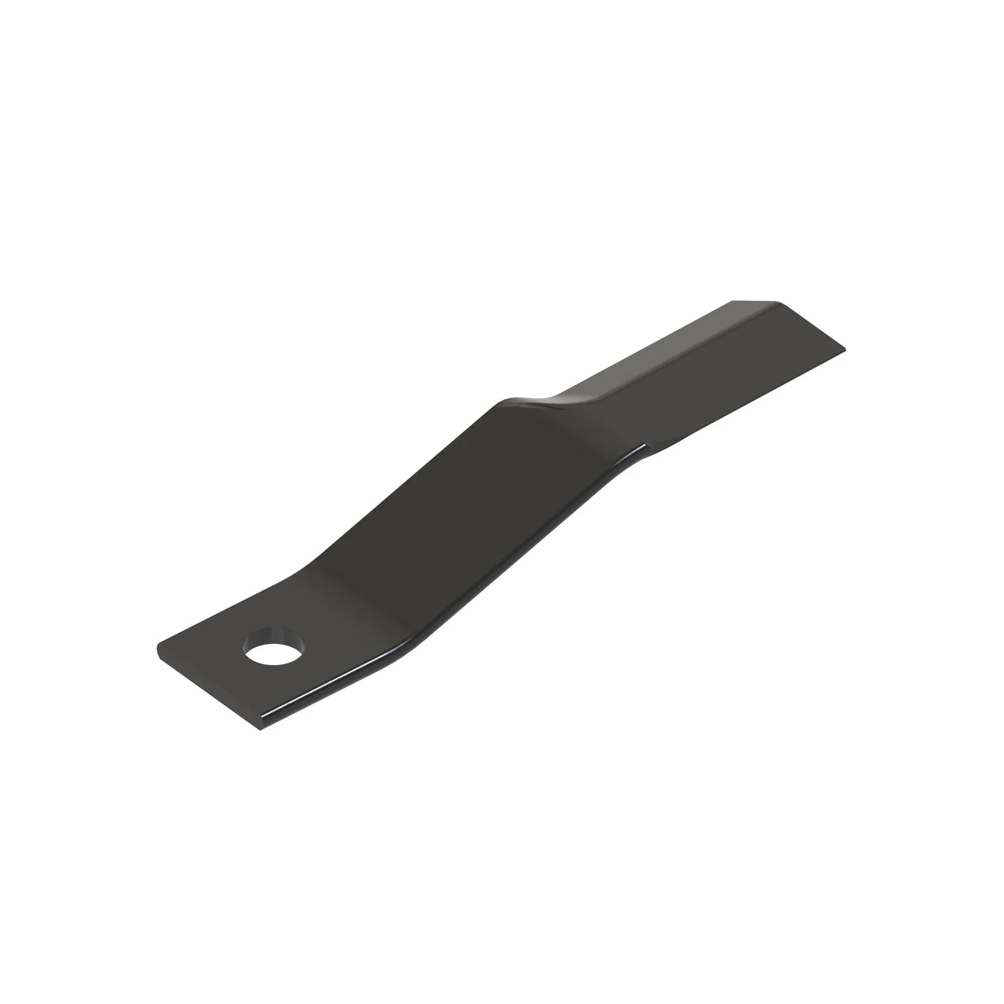 John Deere Offset Counter Clockwise Blade - W50192