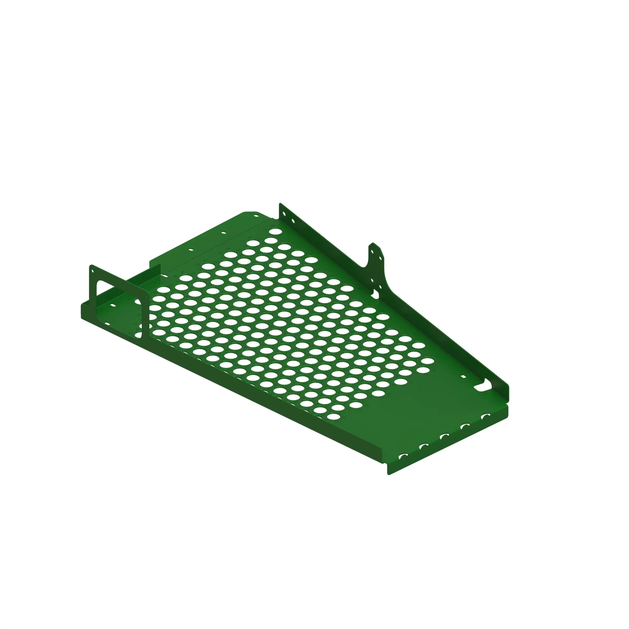 John Deere Platform - KK85996