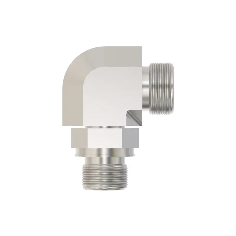 Elbow Fitting