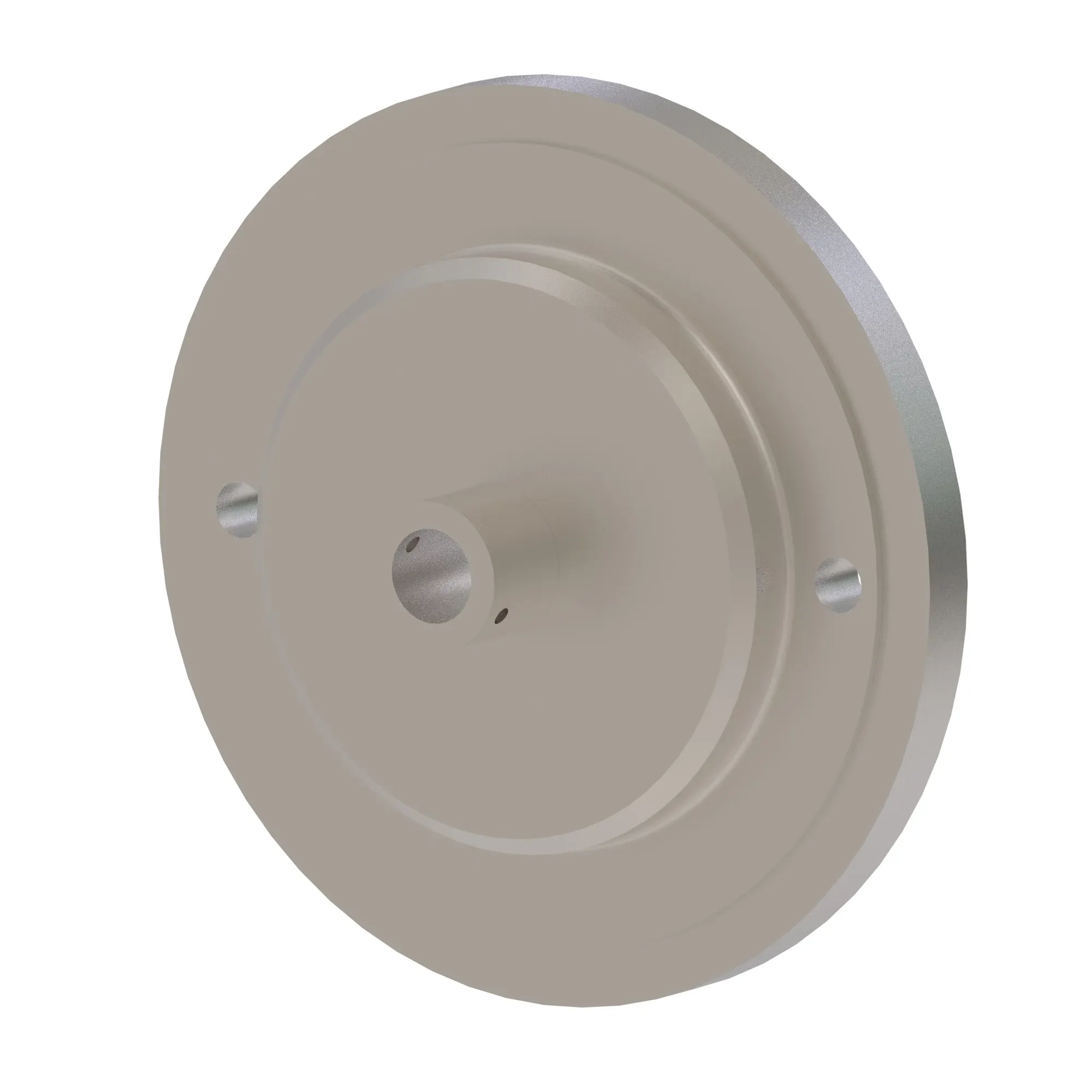 John Deere Drive Disk - N373251