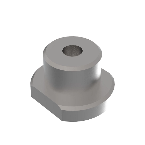 John Deere Support - CC139167