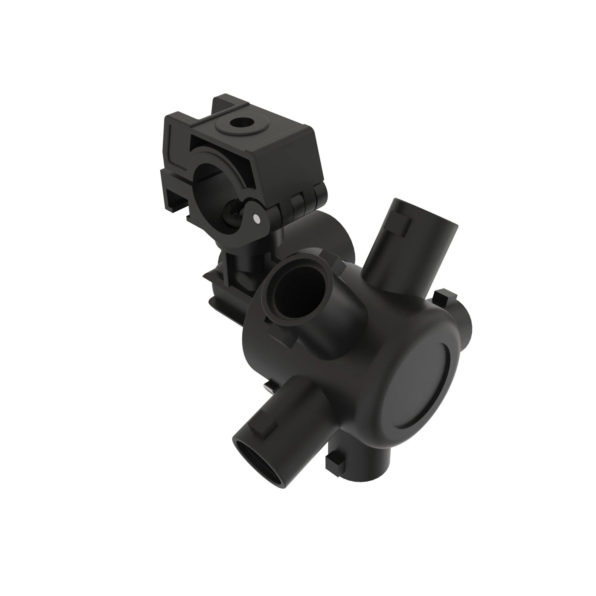 WZW0010093: Nozzle Holder | Shop.Deere.com