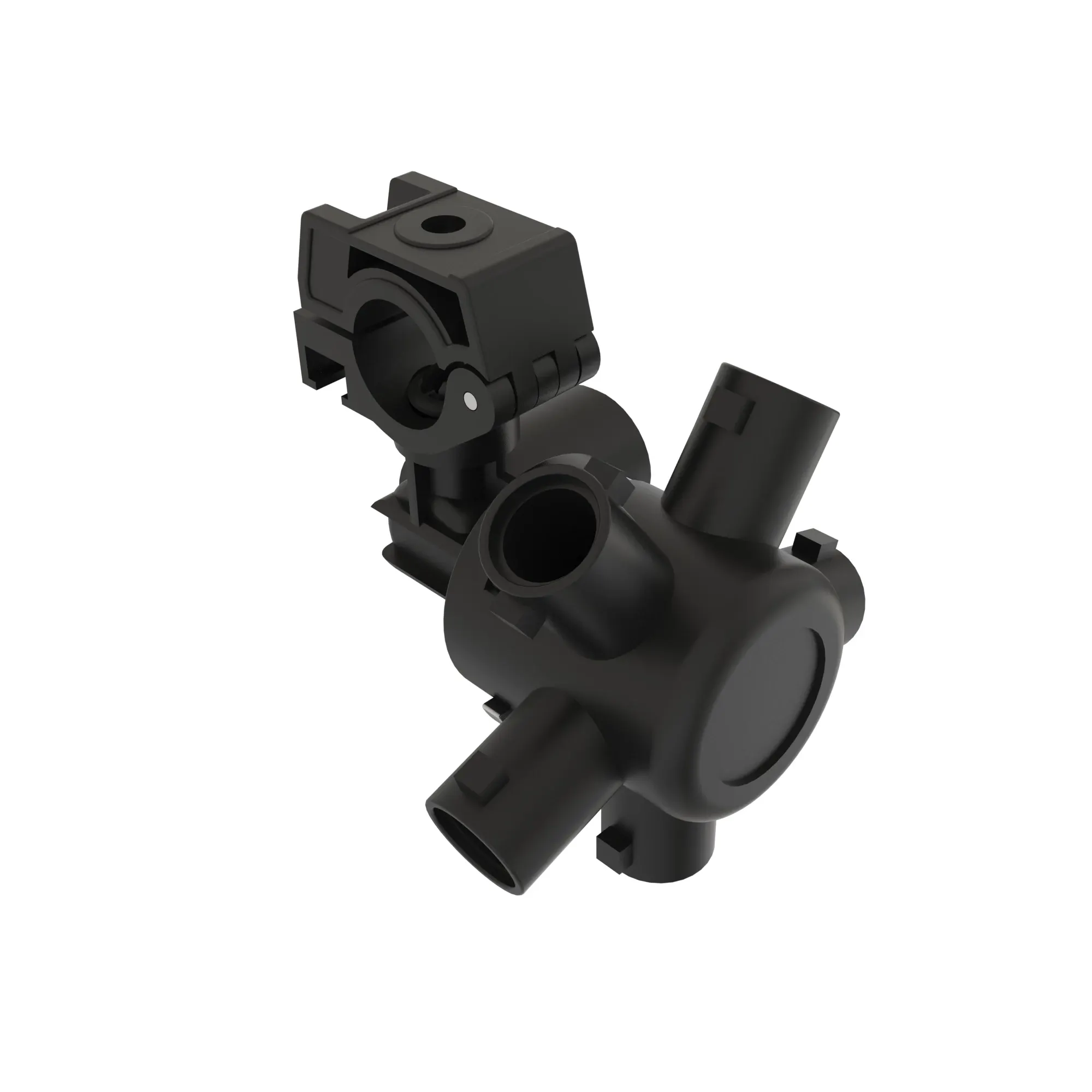 Nozzle Holder