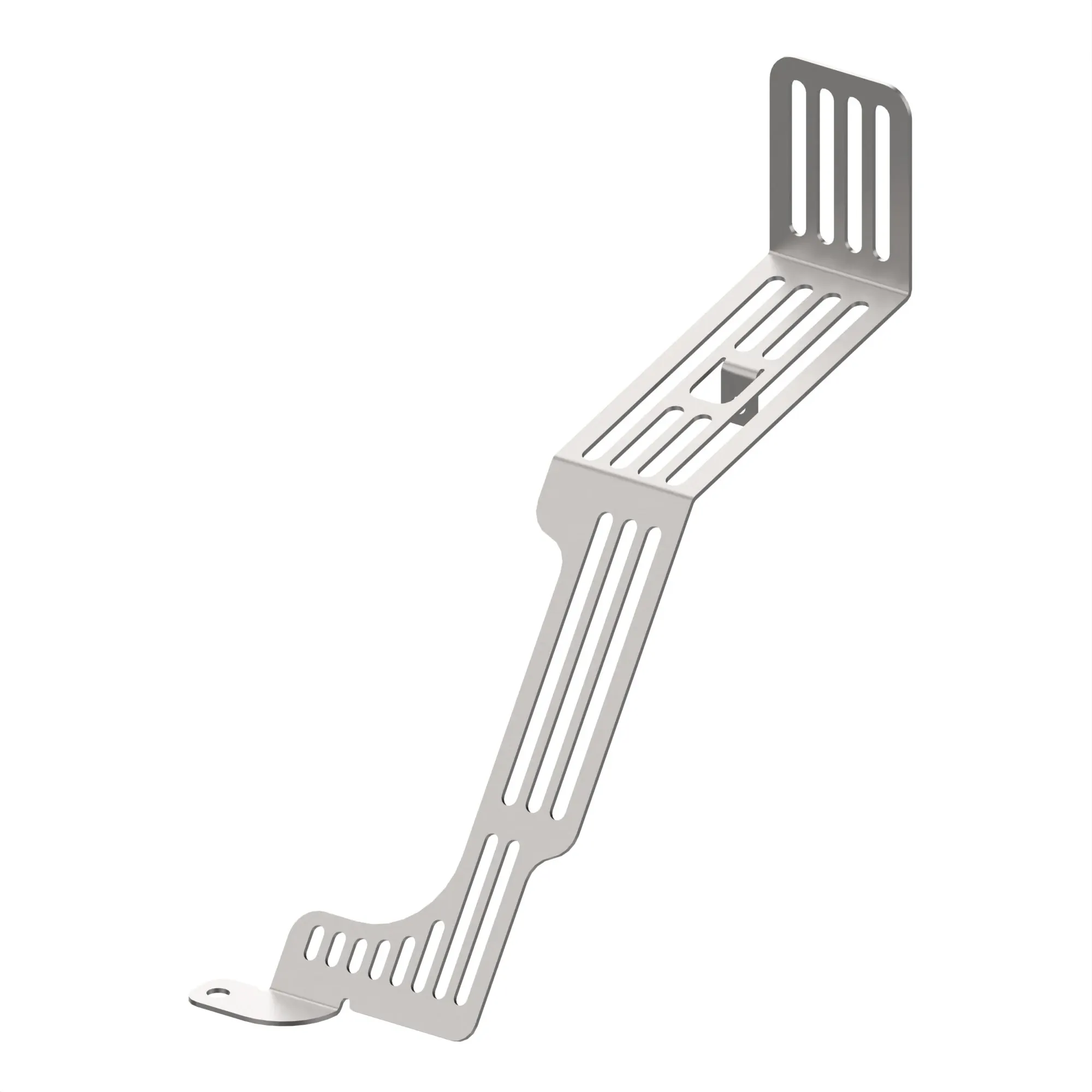John Deere Left Side Guard - LVU28512