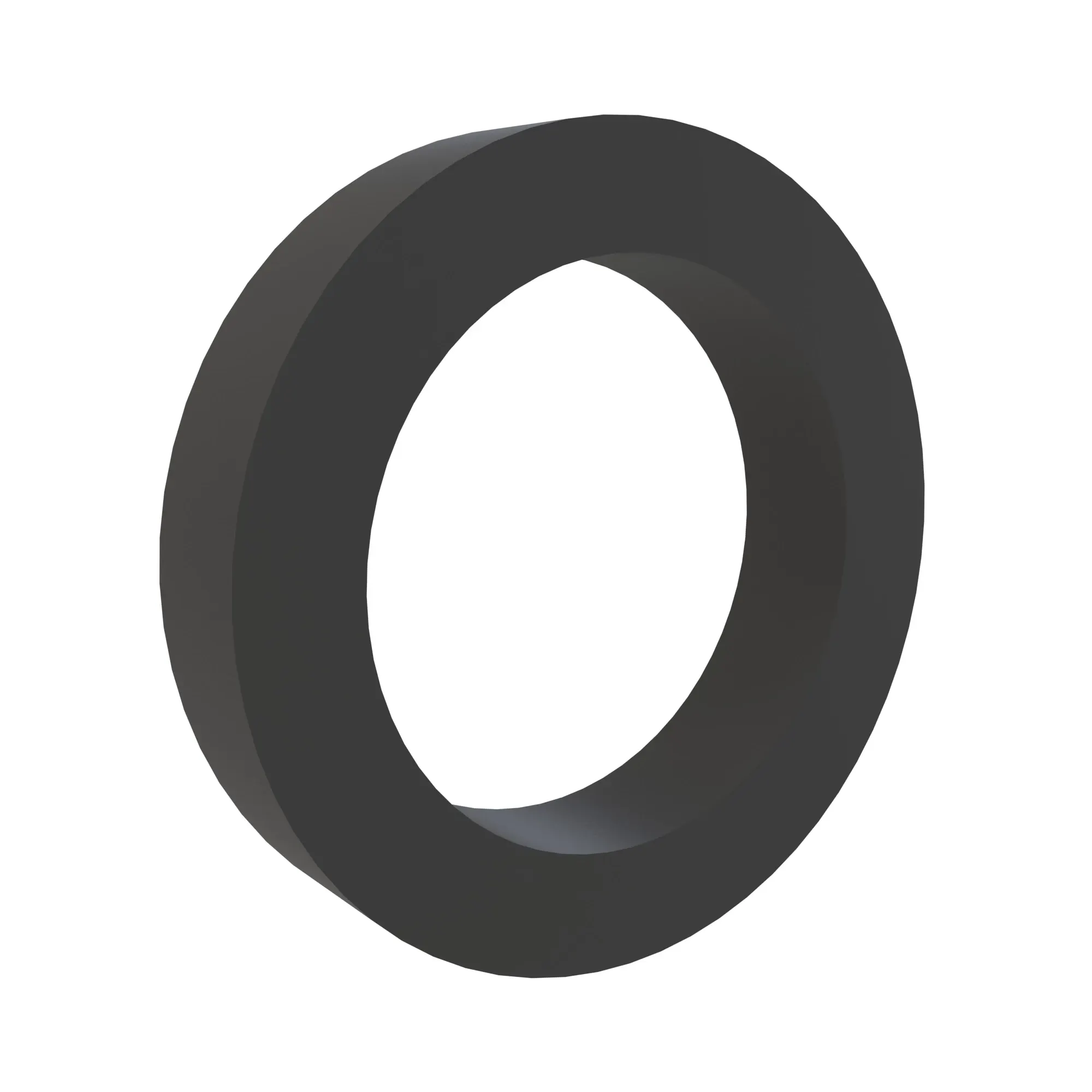 John Deere Rubber Seal - H133633
