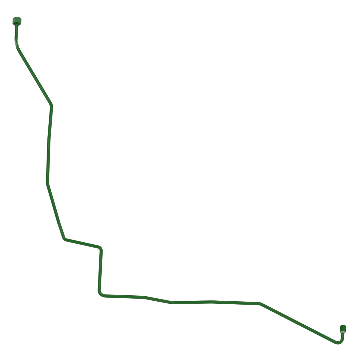 Line, Compressor Discharge 30