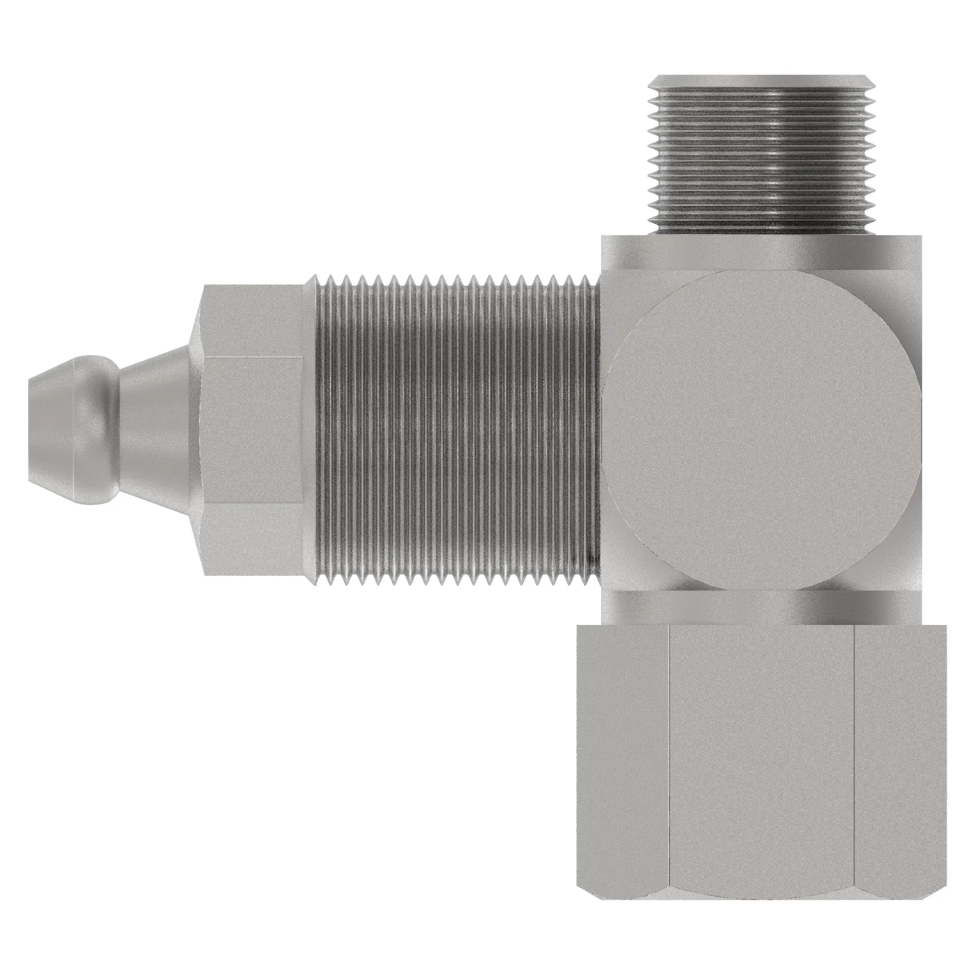 LUBRICATION FITTING