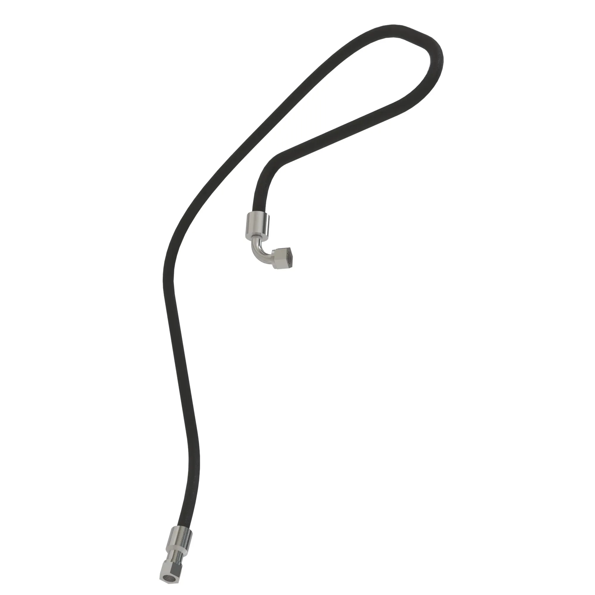 John Deere Hydraulic Hose - F708189