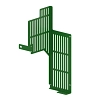 John Deere Fan Guard - CQ48602