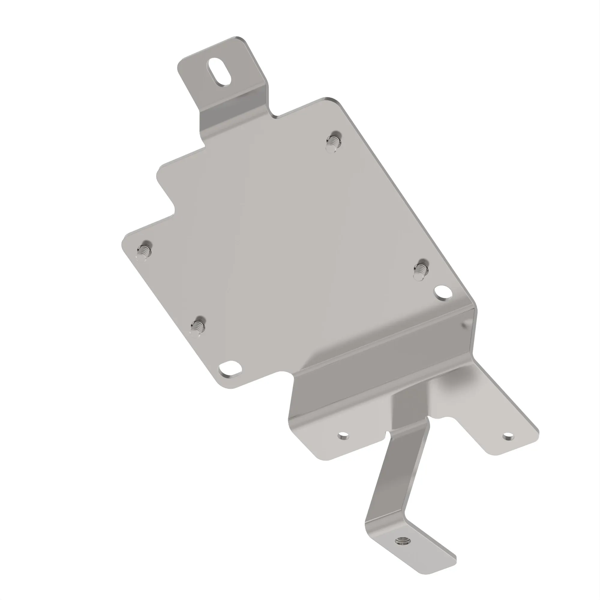 BRACKET, LOAD CENTER BRACKET, ORCHA