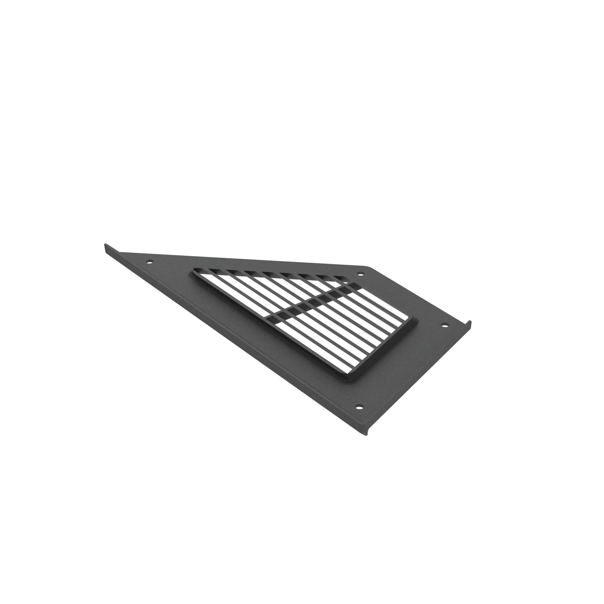 Louver