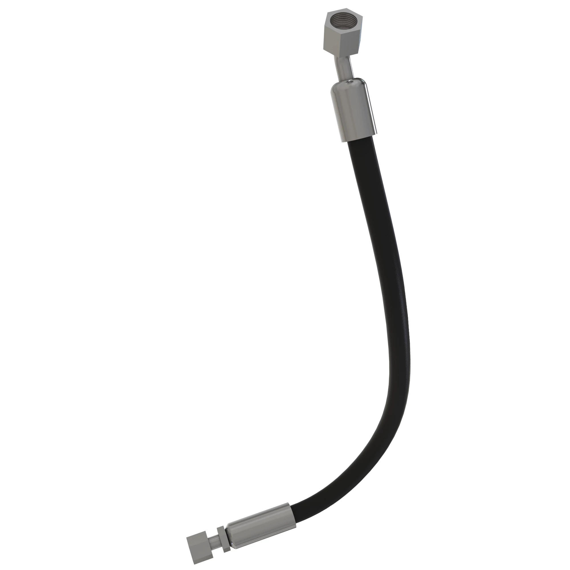 HOSE ASSY, SHIFT, RESERVOIR