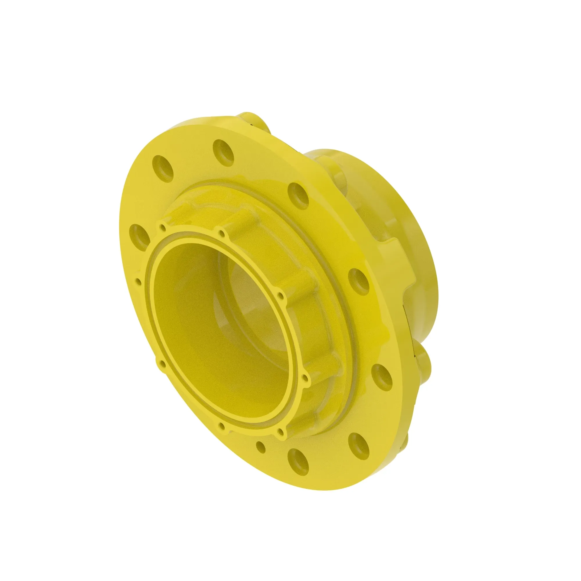 John Deere Rear Idler Hub - R554207