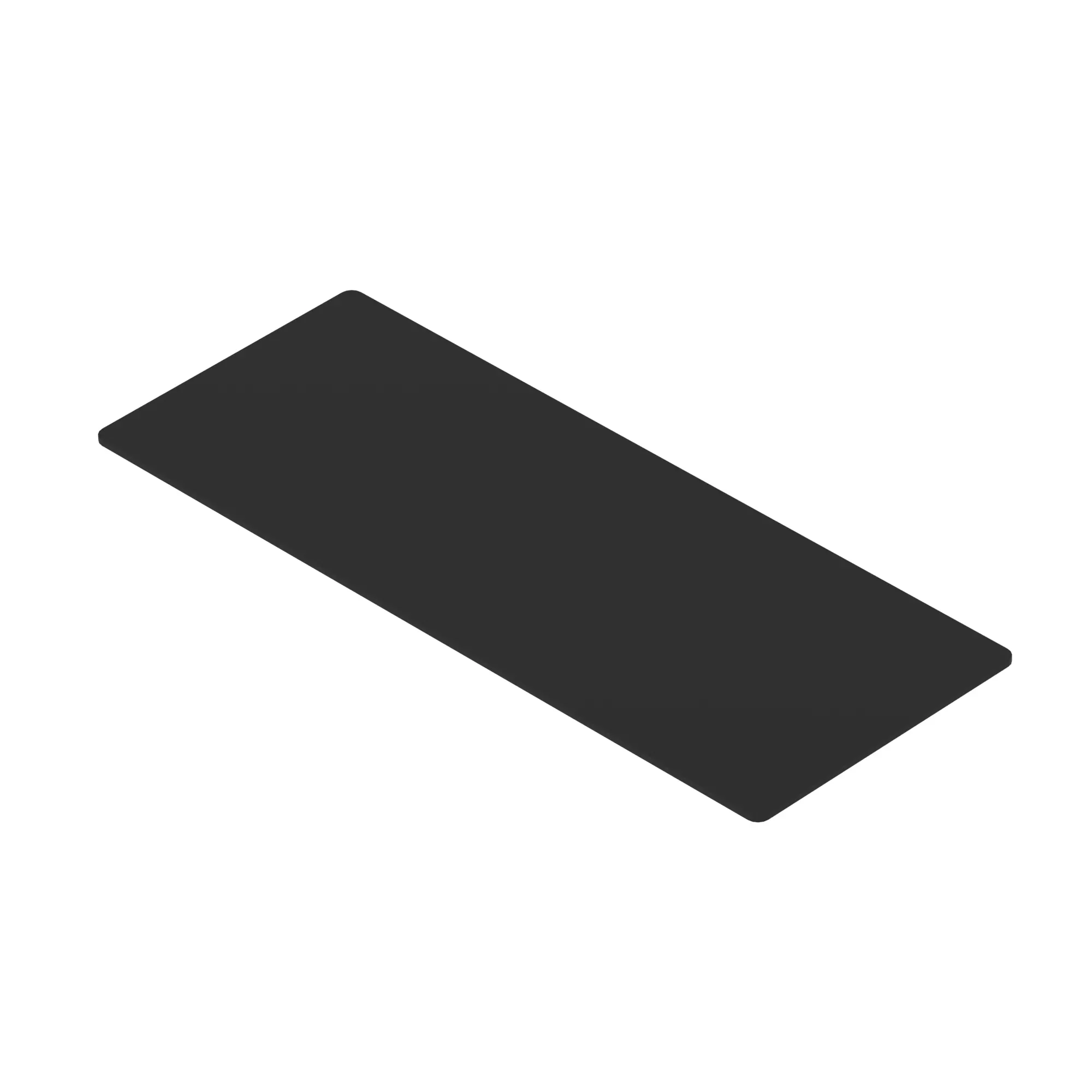 BARRIER, HEAT SHIELD