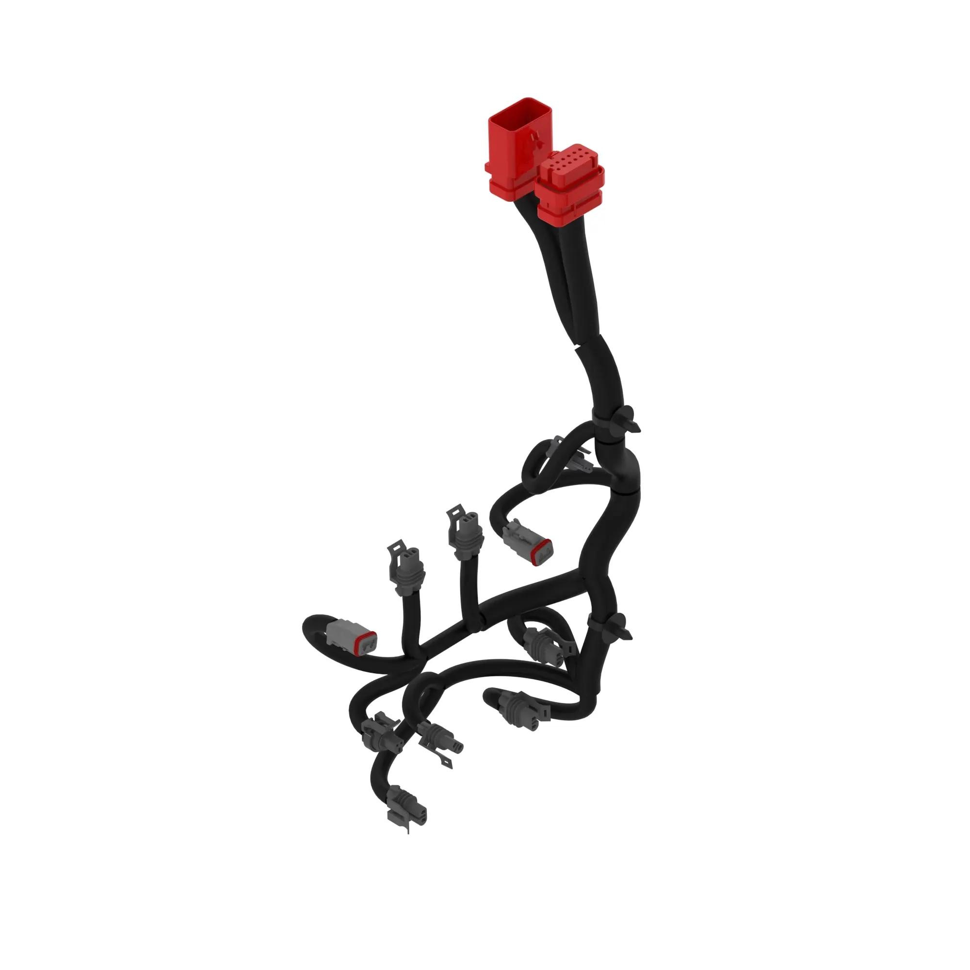 Wiring Harnesses