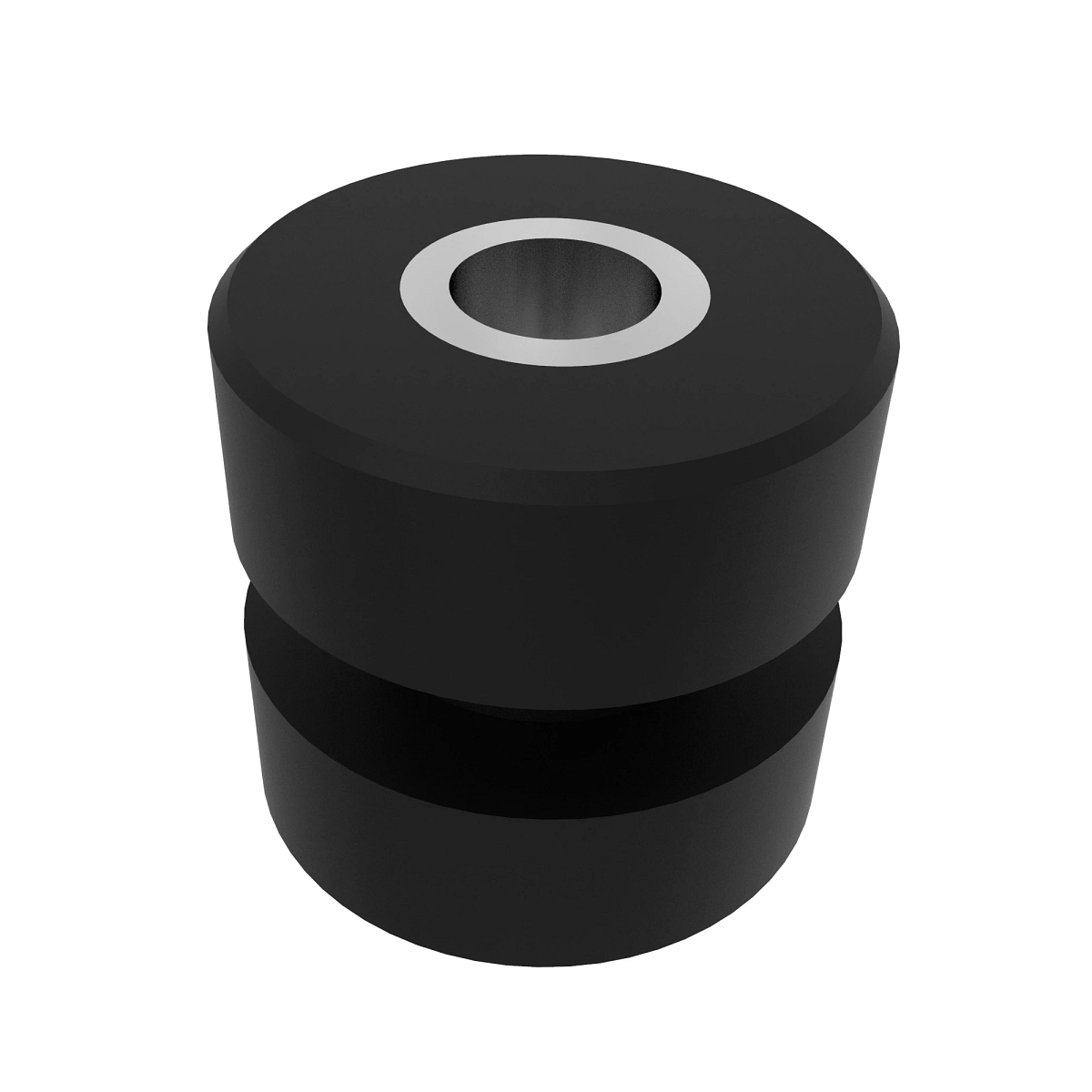 Isolator, 46.5MM